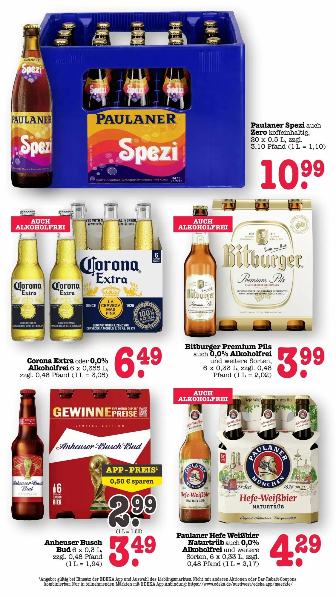 Scheck-in-Center Prospekt (ab 06.07.2026) zum Blättern - Seite 46