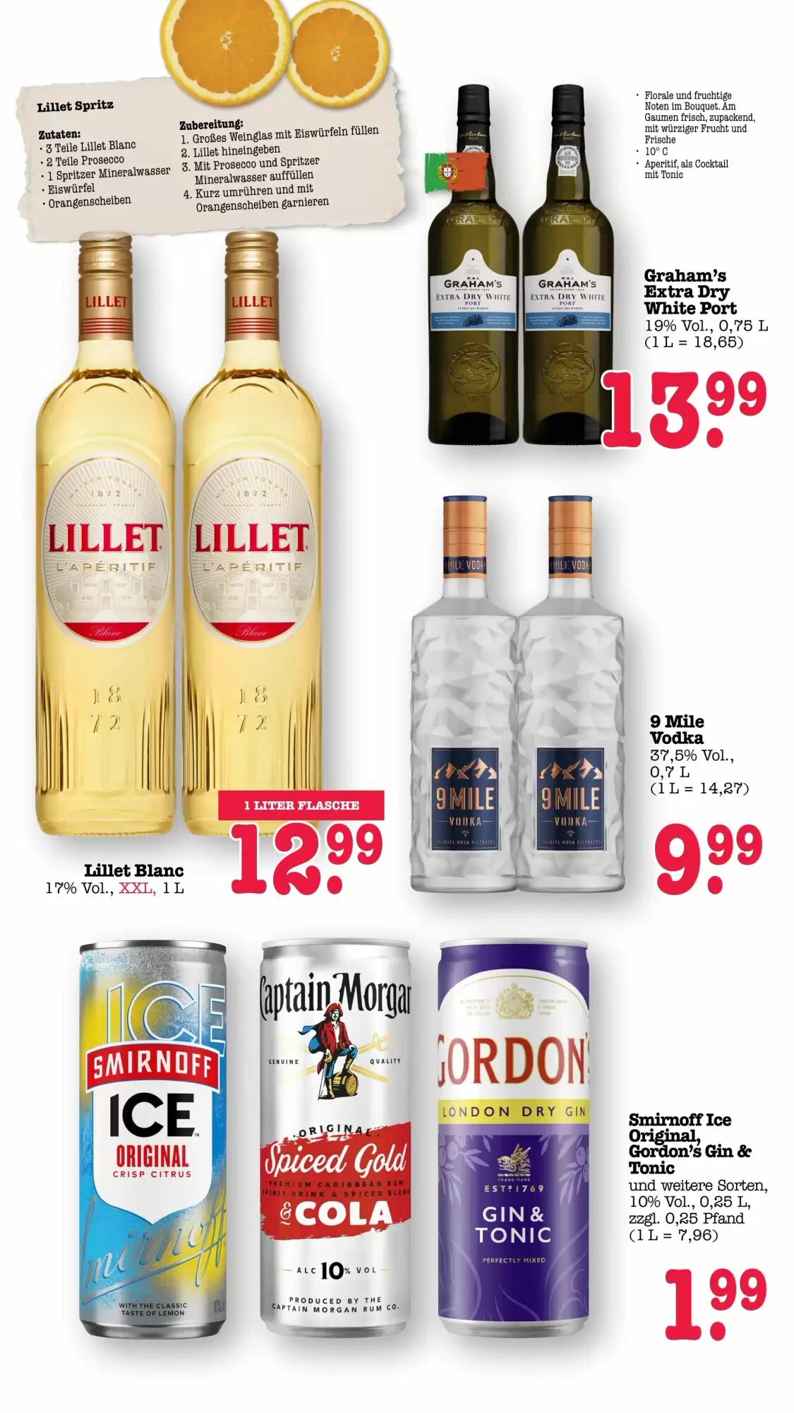 Scheck-in-Center Prospekt (ab 06.07.2026) zum Blättern - Seite 51