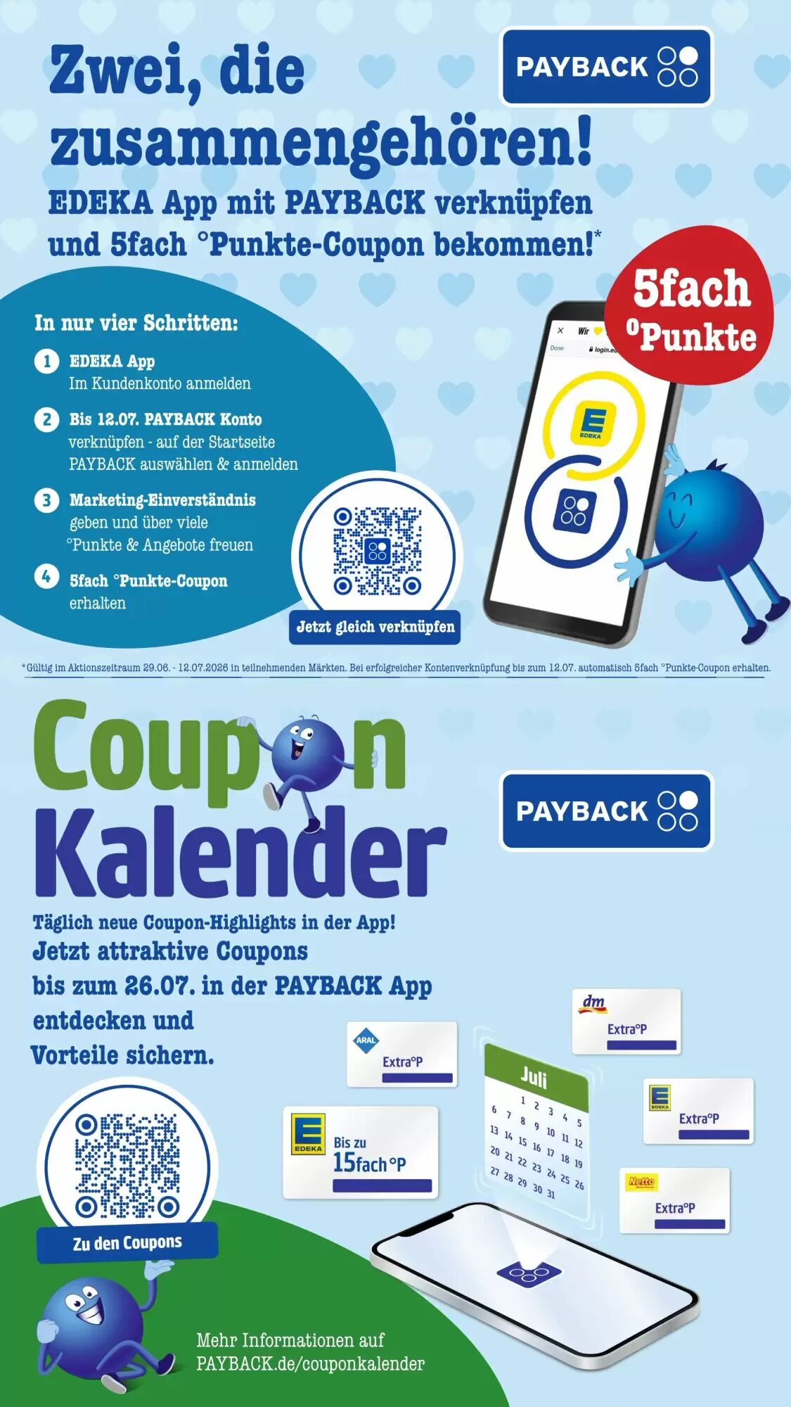 Scheck-in-Center Prospekt (ab 06.07.2026) zum Blättern - Seite 58