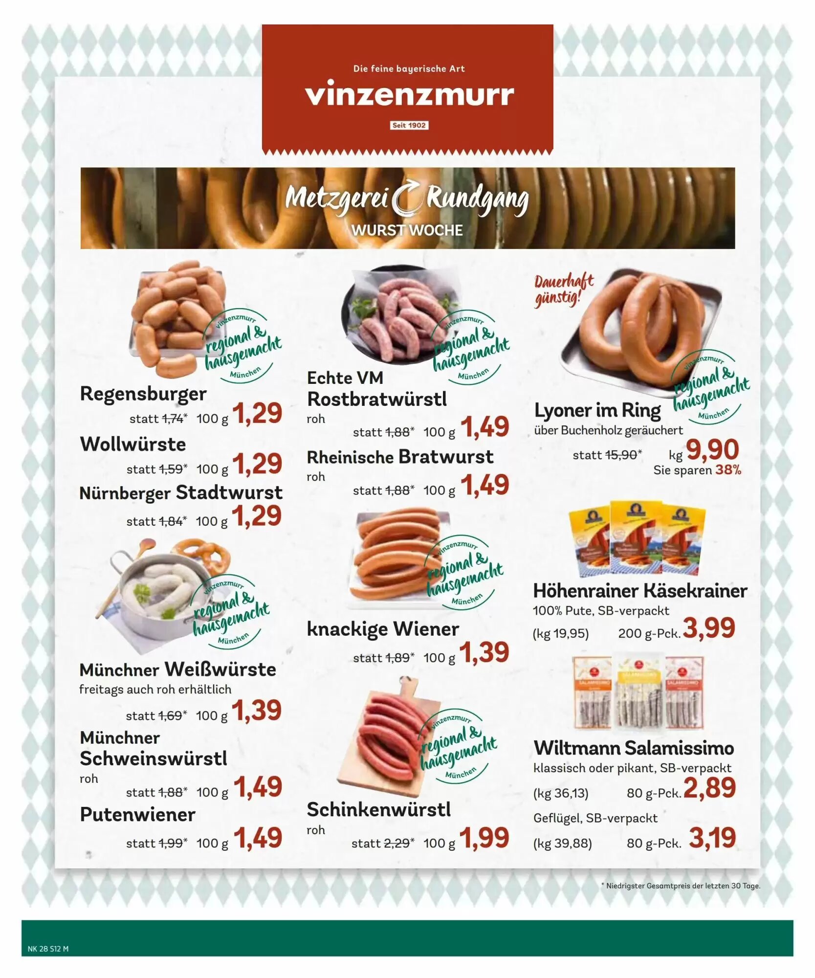 Edeka24 Prospekt (ab 06.07.2026) zum Blättern - Seite 14