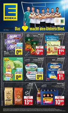 Edeka24 Prospekt (ab 06.07.2026) zum Blättern