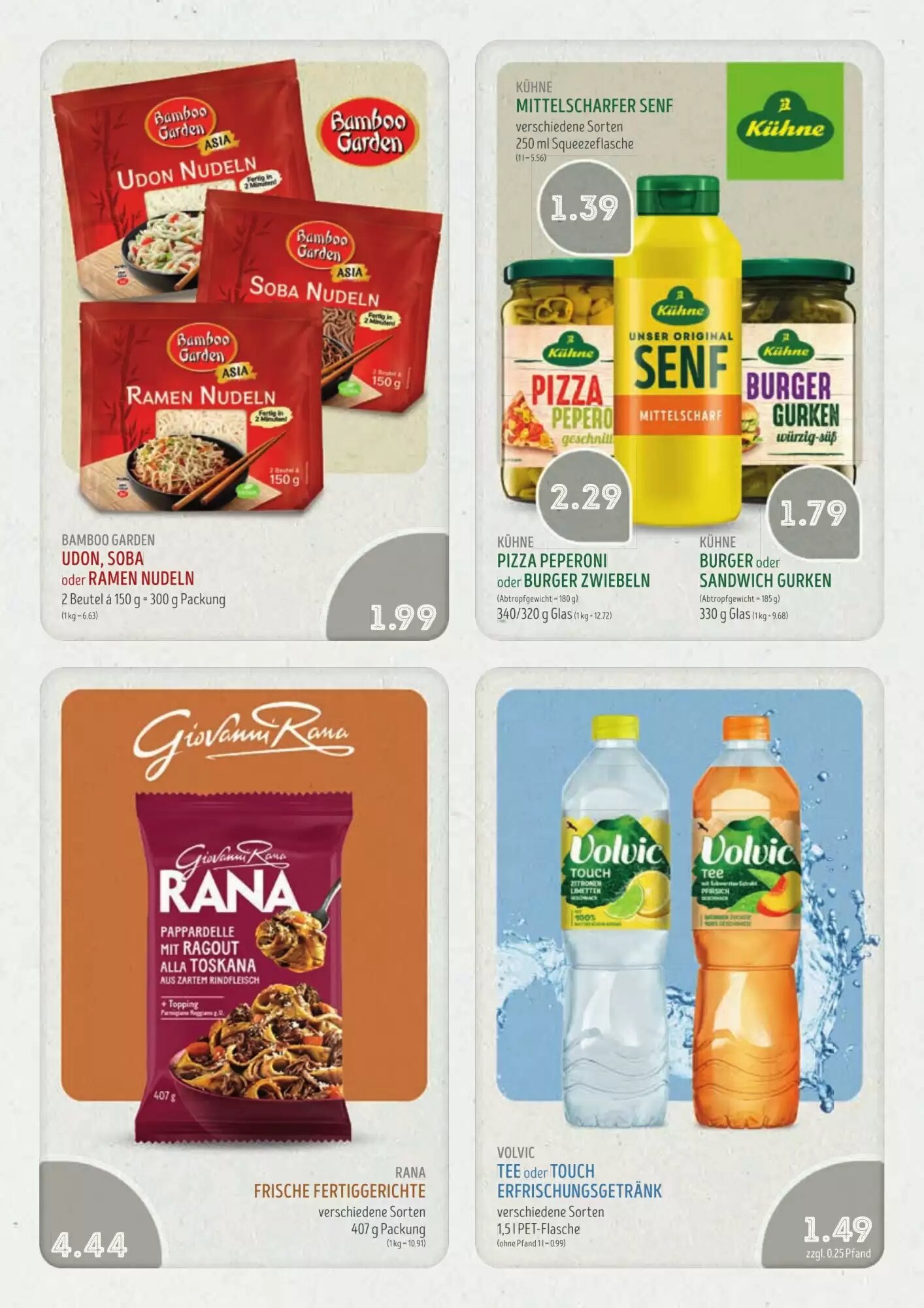 Edeka Struve Prospekt (ab 06.07.2026) zum Blättern - Seite 15