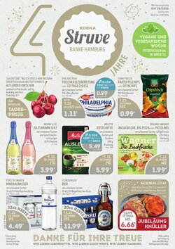 Edeka Struve Prospekt (ab 06.07.2026) zum Blättern