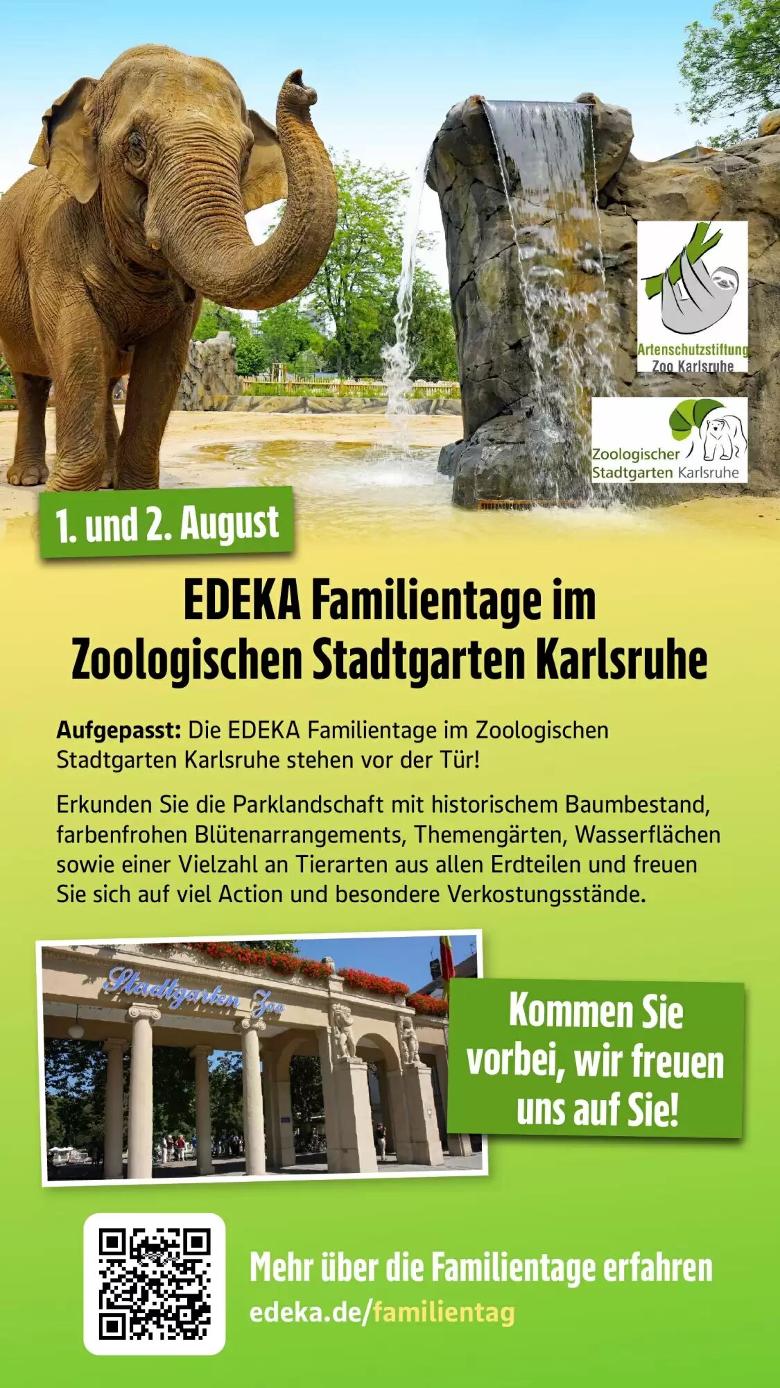Edeka Stenger Prospekt (ab 06.07.2026) zum Blättern - Seite 42