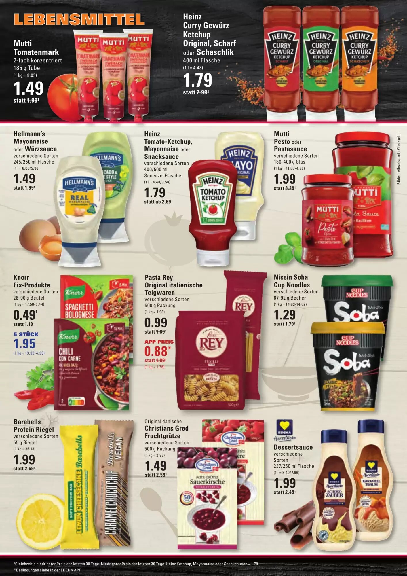 Meyer's Frischemarkt Prospekt (ab 06.07.2026) zum Blättern - Seite 12