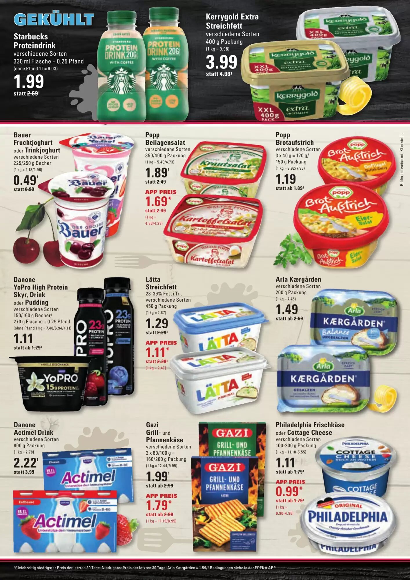 Meyer's Frischemarkt Prospekt (ab 06.07.2026) zum Blättern - Seite 8
