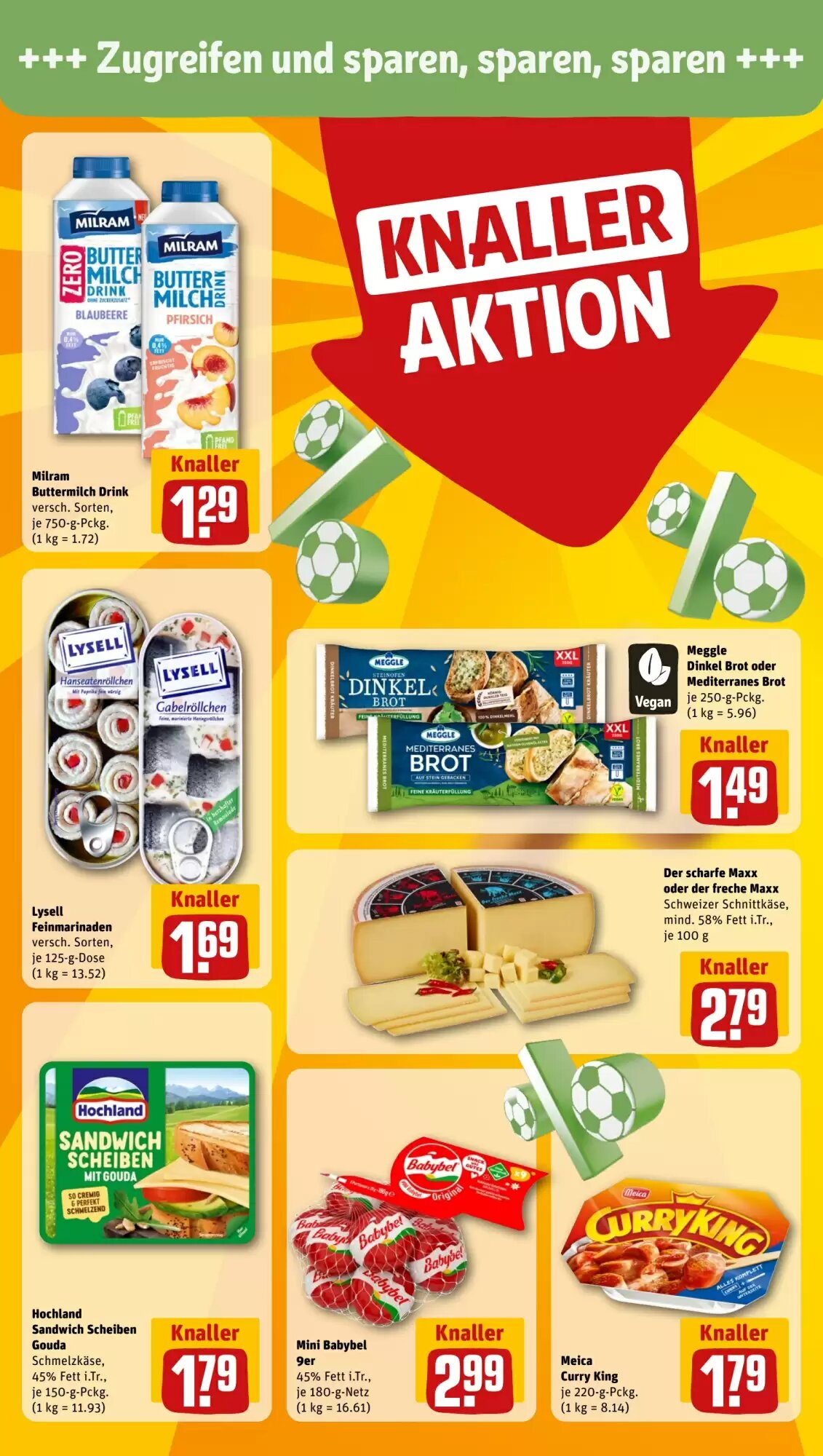 REWE PETZ Prospekt (ab 06.07.2026) zum Blättern - Seite 14