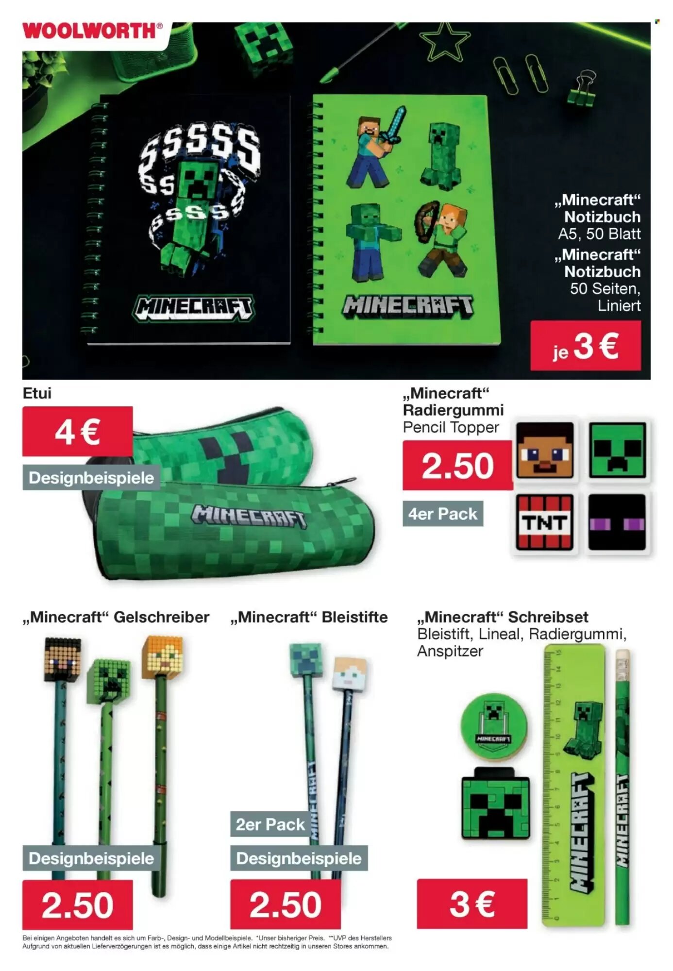 Woolworth Prospekt (ab 08.07.2026) zum Blättern - Seite 11