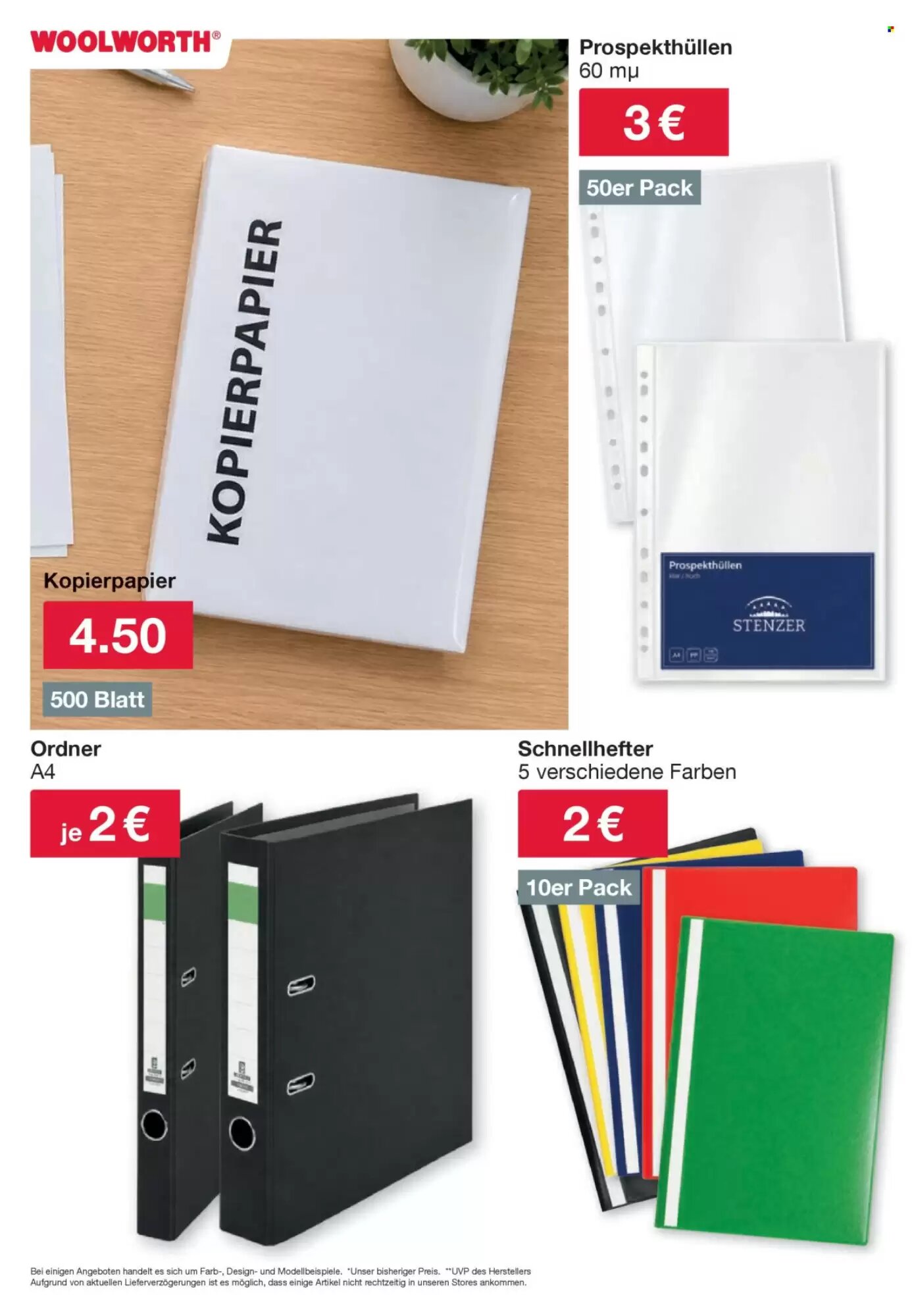 Woolworth Prospekt (ab 08.07.2026) zum Blättern - Seite 14