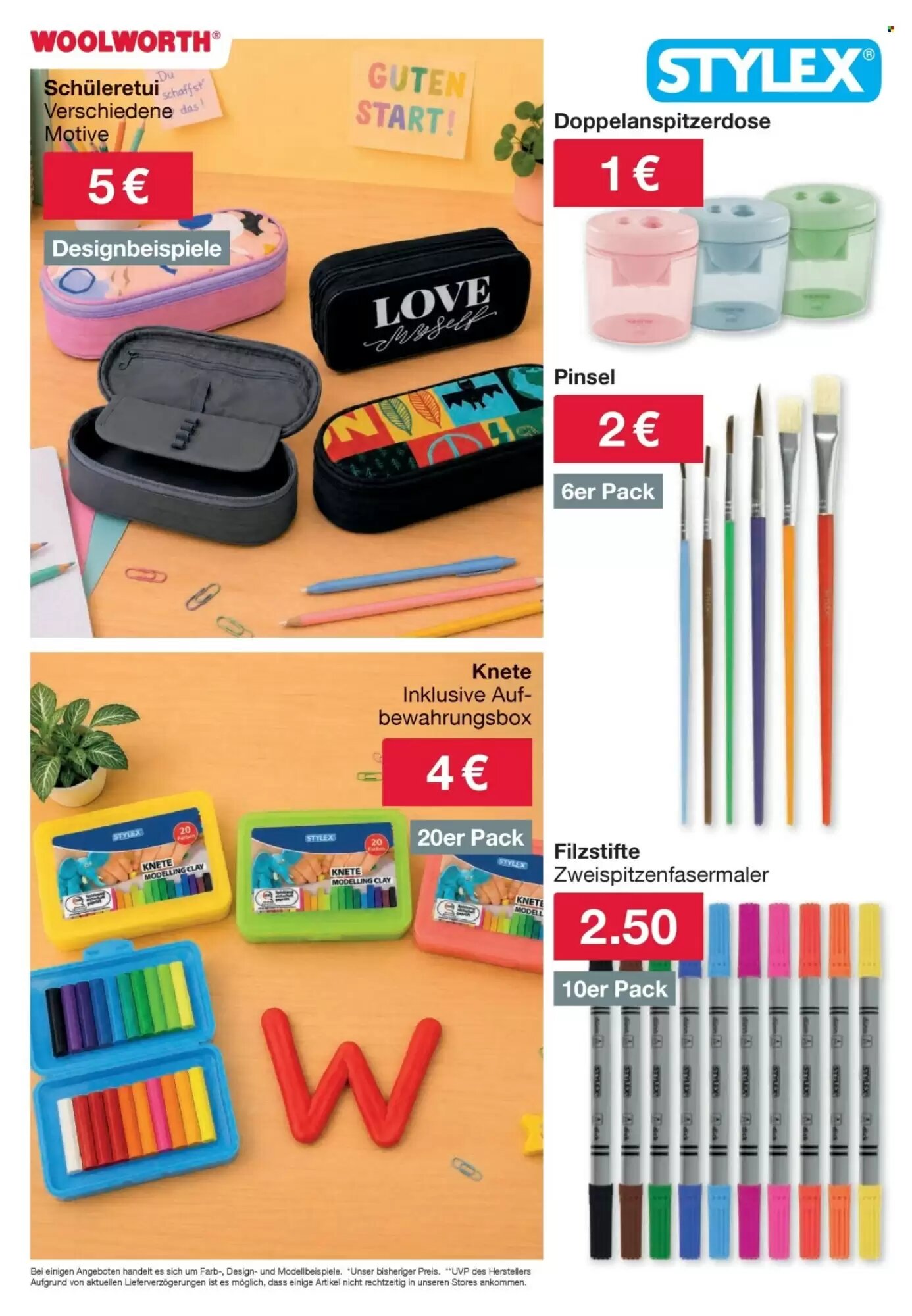 Woolworth Prospekt (ab 08.07.2026) zum Blättern - Seite 9