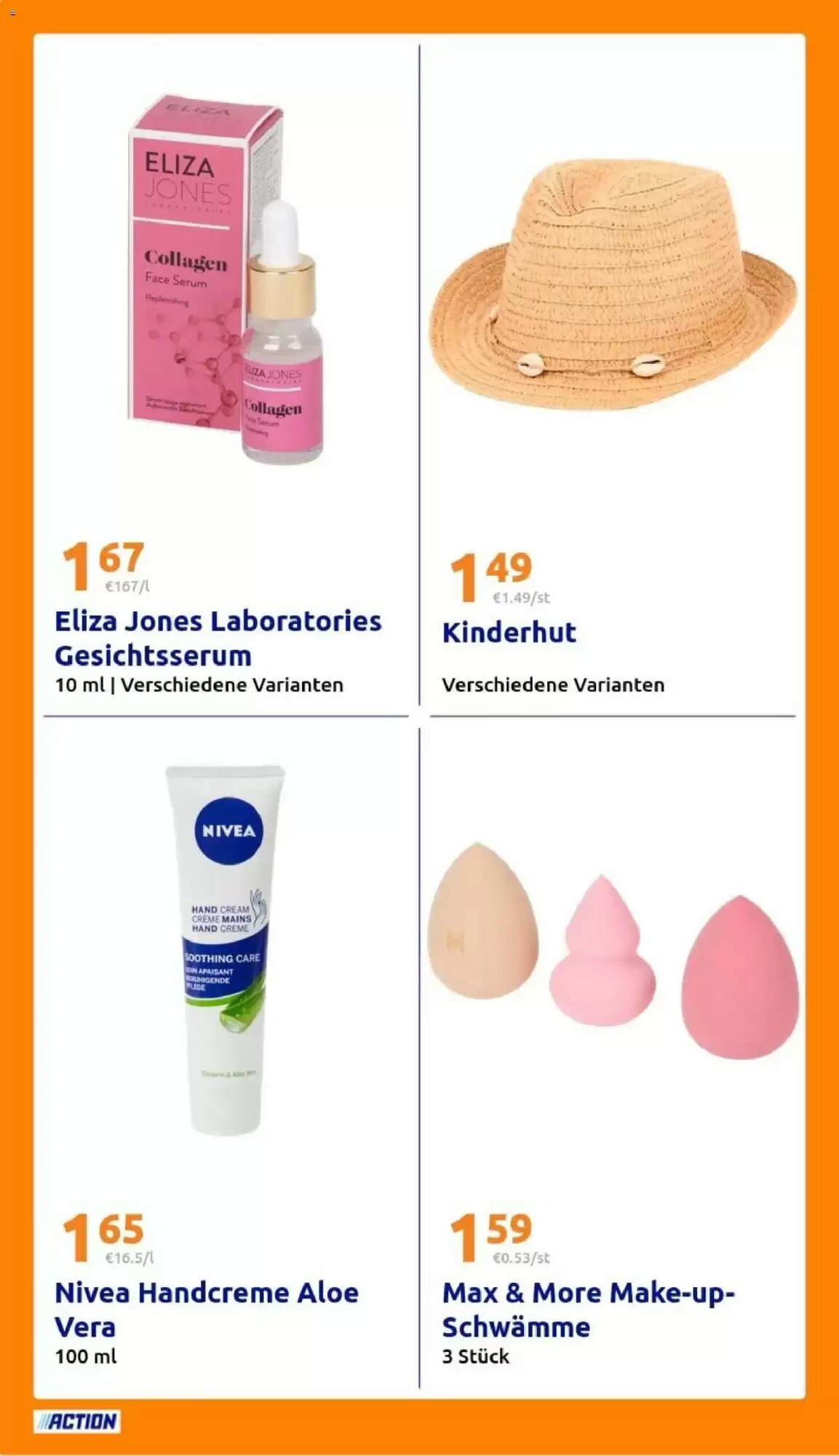 Action Prospekt (ab 08.07.2026) zum Blättern - Seite 26