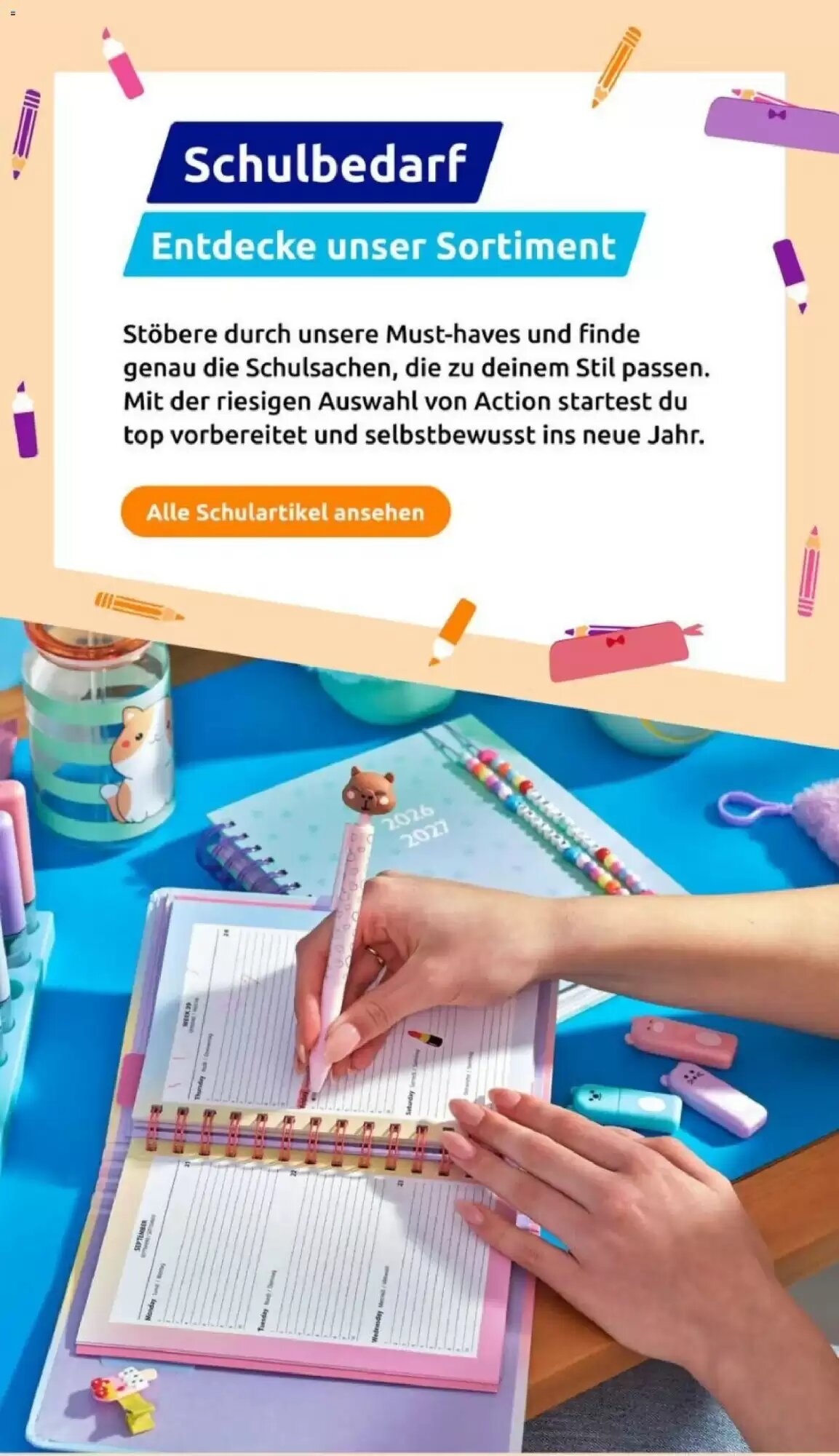 Action Prospekt (ab 08.07.2026) zum Blättern - Seite 36