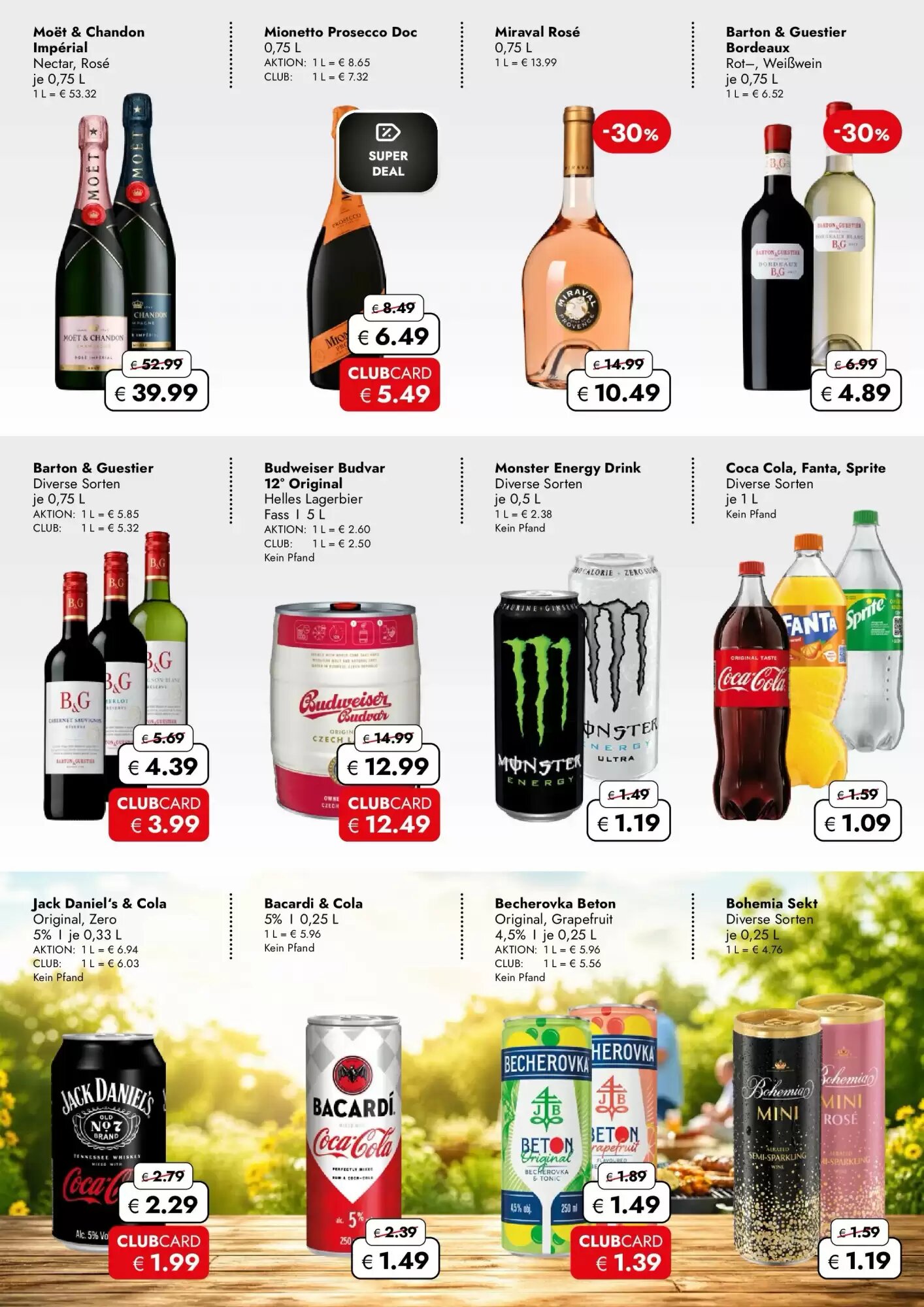 Travel Free Prospekt (ab 09.07.2026) zum Blättern - Seite 5