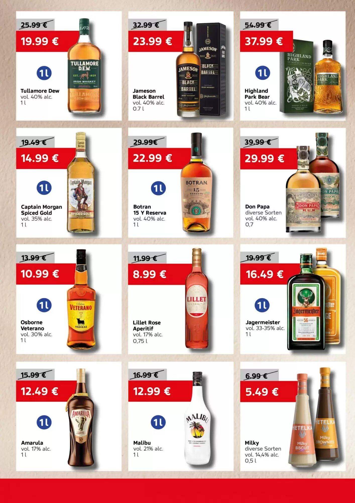 VELTA Free Shop Prospekt (ab 10.07.2026) zum Blättern - Seite 2