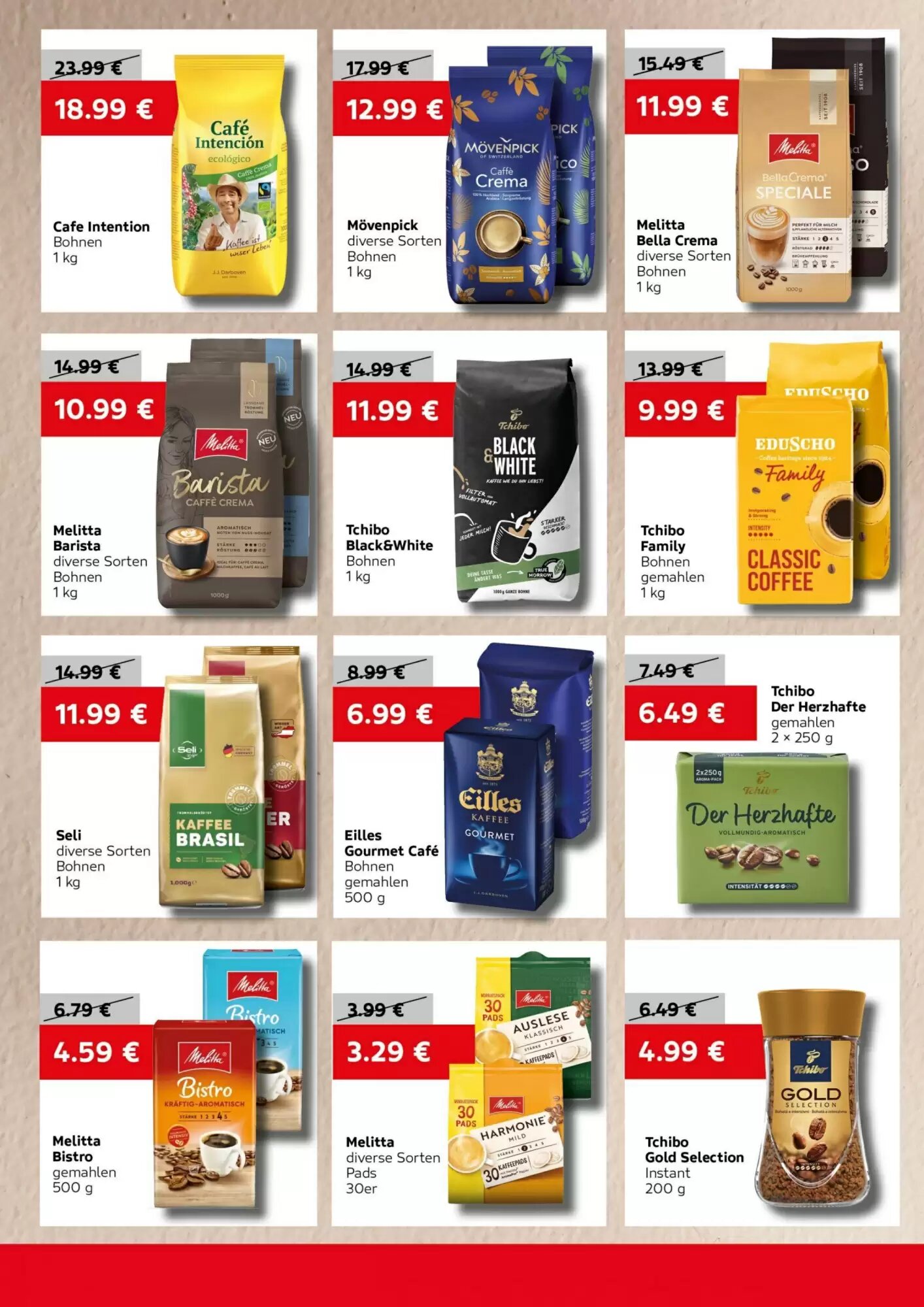 VELTA Free Shop Prospekt (ab 10.07.2026) zum Blättern - Seite 4