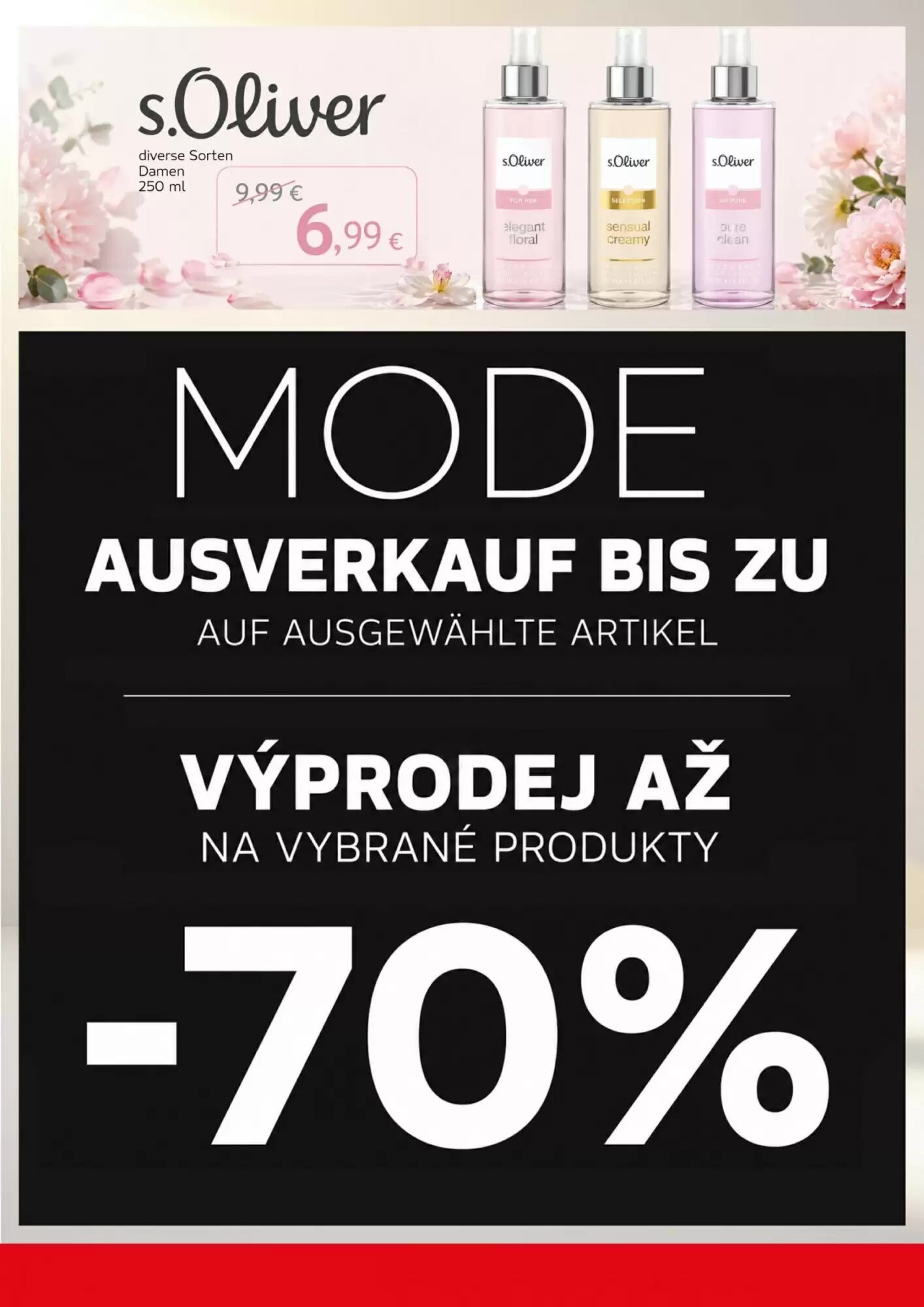 VELTA Free Shop Prospekt (ab 10.07.2026) zum Blättern - Seite 7