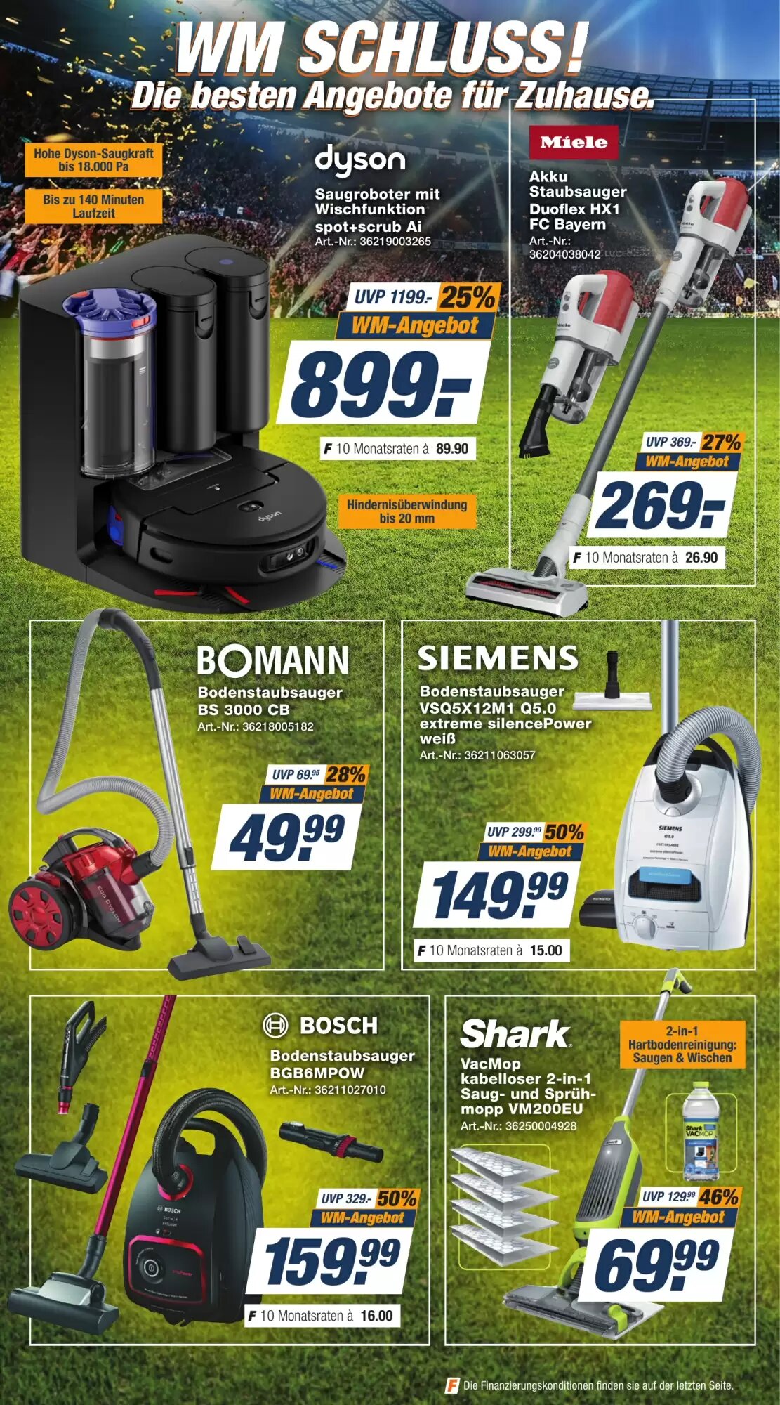 Expert Technomarkt Prospekt (ab 10.07.2026) zum Blättern - Seite 10