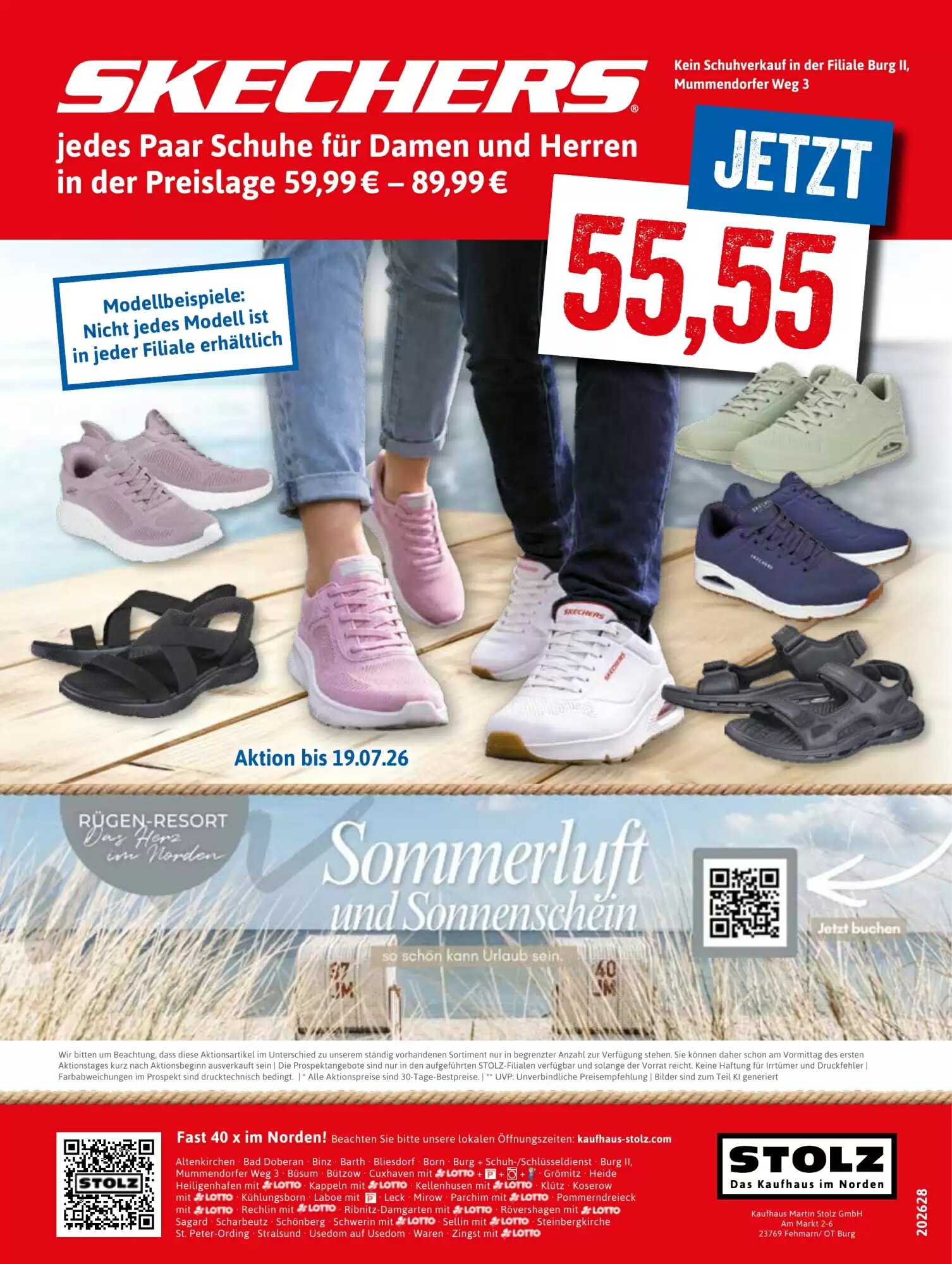  Prospekt (ab 10.07.2026) zum Blättern - Seite 16