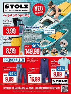 Prospekt (ab 10.07.2026) zum Blättern