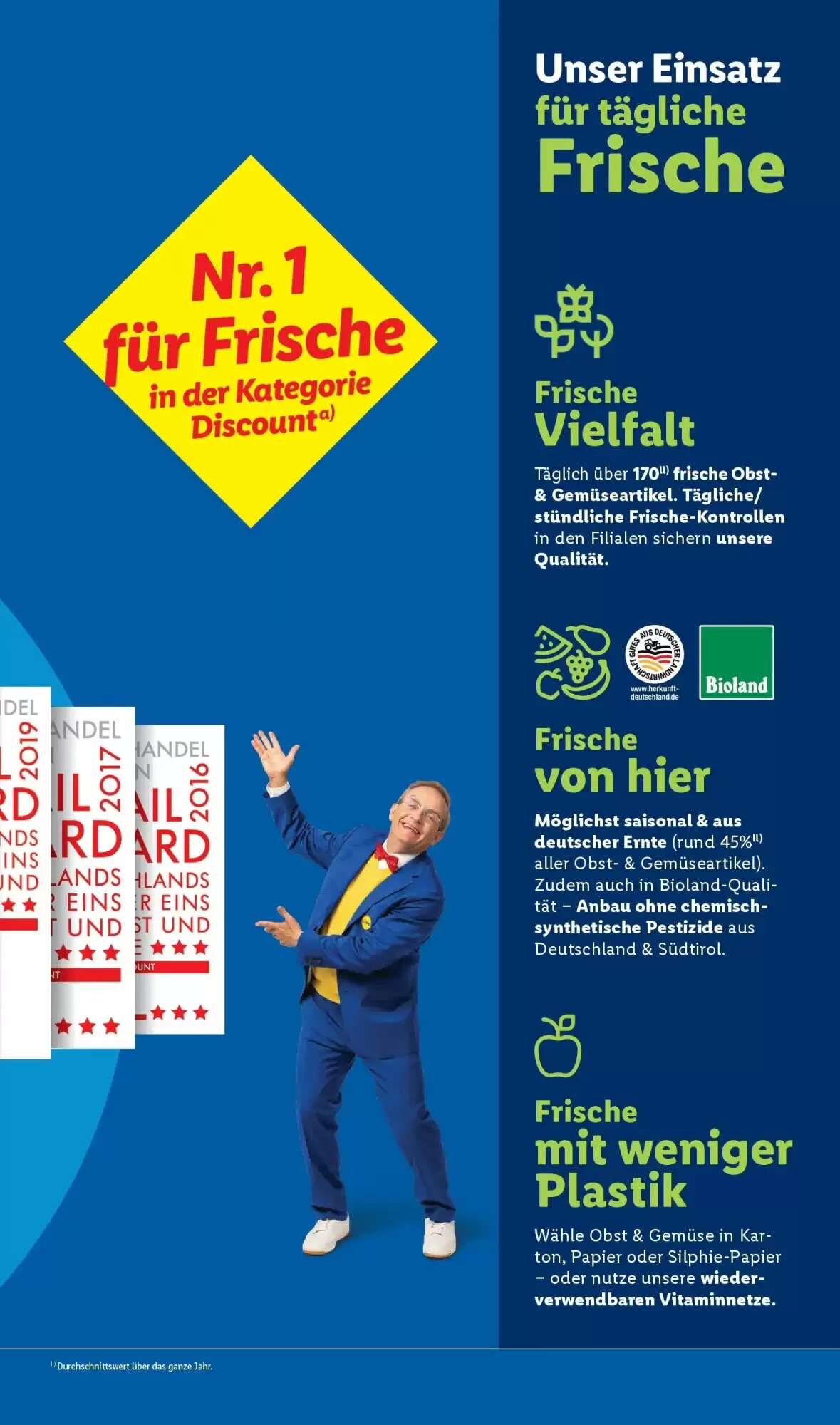 Lidl Prospekt (ab 12.07.2026) zum Blättern - Seite 5