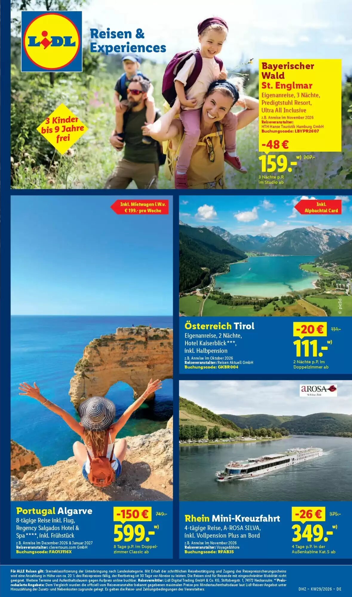 Lidl Prospekt (ab 12.07.2026) zum Blättern - Seite 71