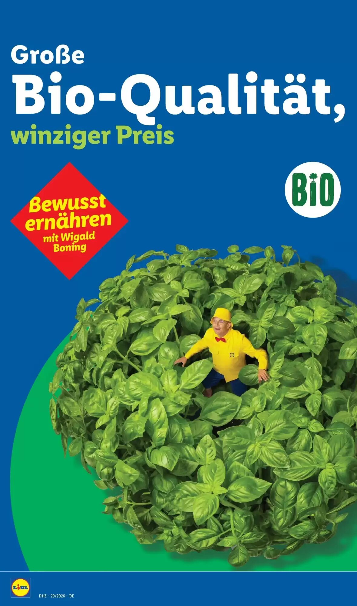 Lidl Prospekt (ab 12.07.2026) zum Blättern - Seite 8