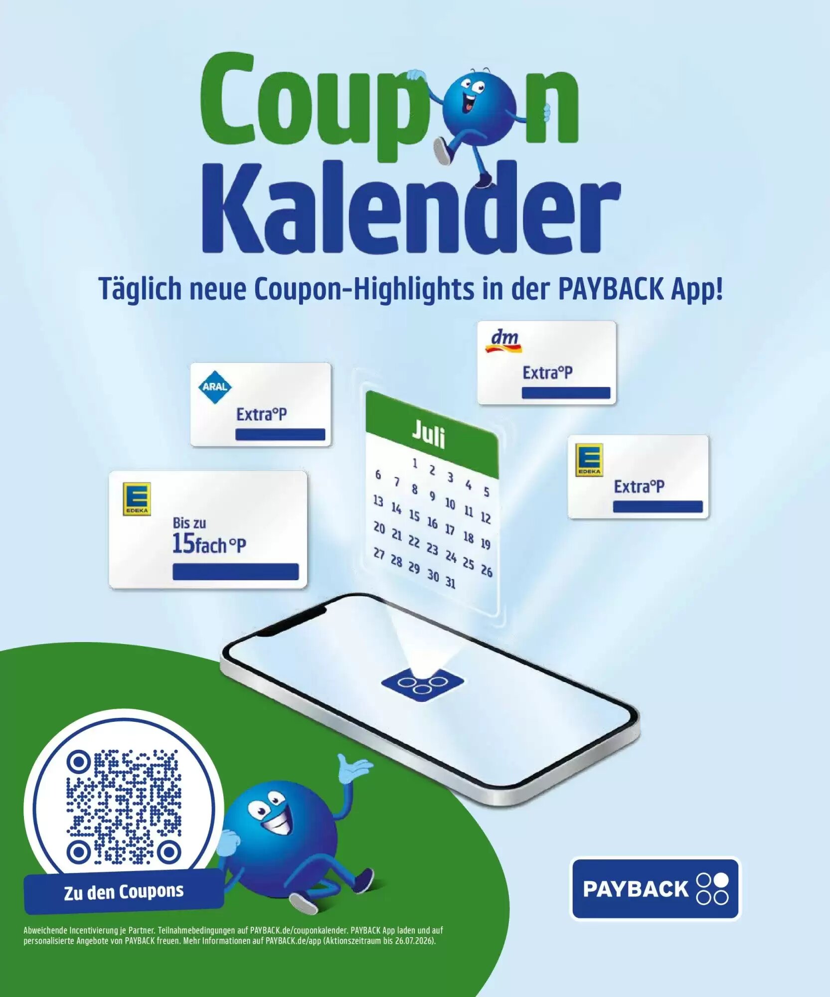 E-Center Prospekt (ab 12.07.2026) zum Blättern - Seite 20