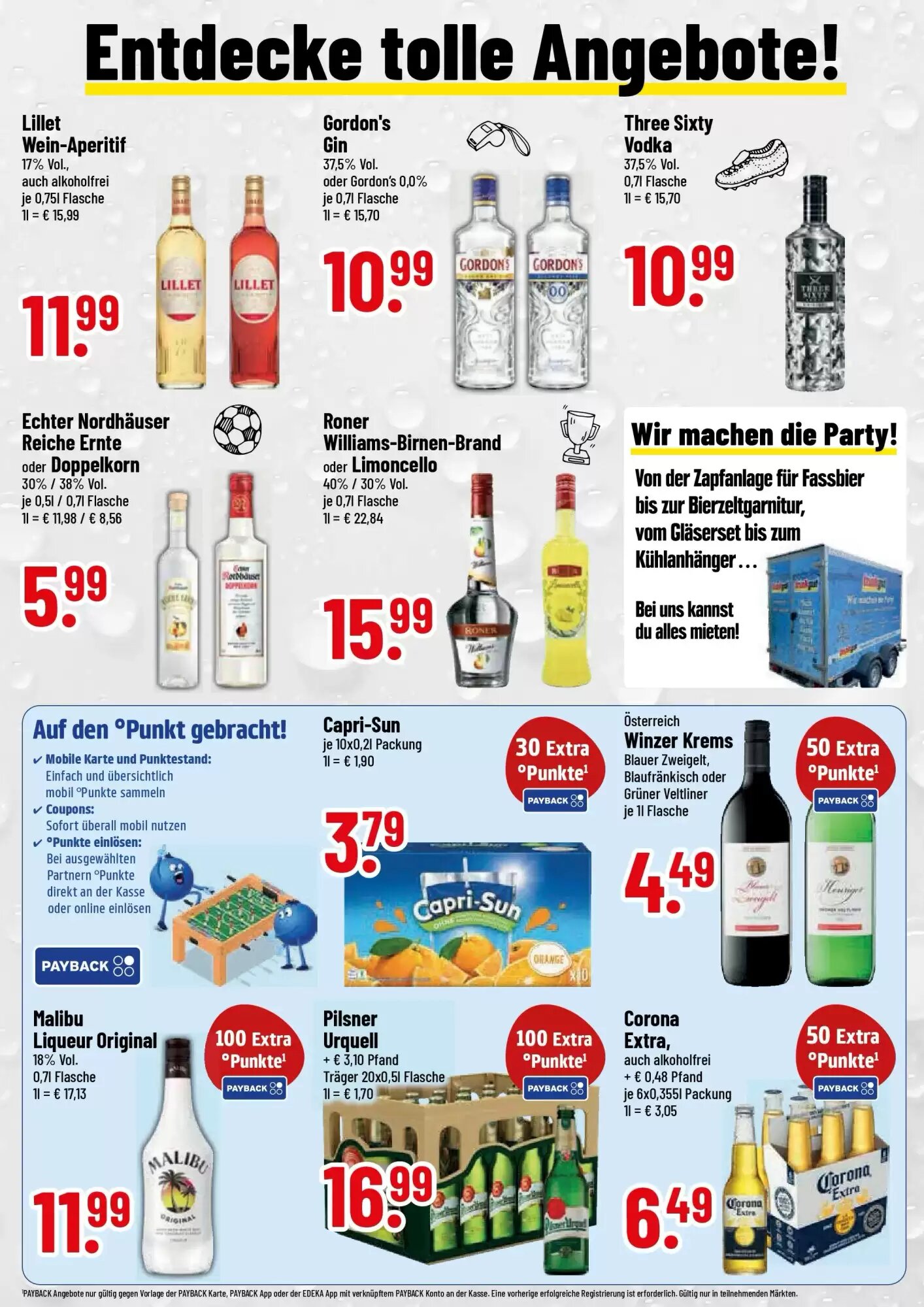 trinkgut Prospekt (ab 12.07.2026) zum Blättern - Seite 2