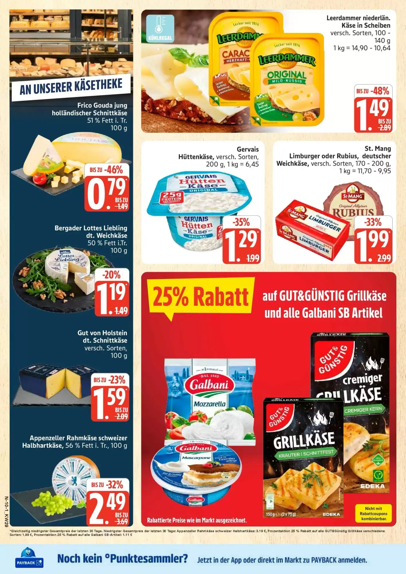 Marktkauf Prospekt (ab 12.07.2026) zum Blättern - Seite 10