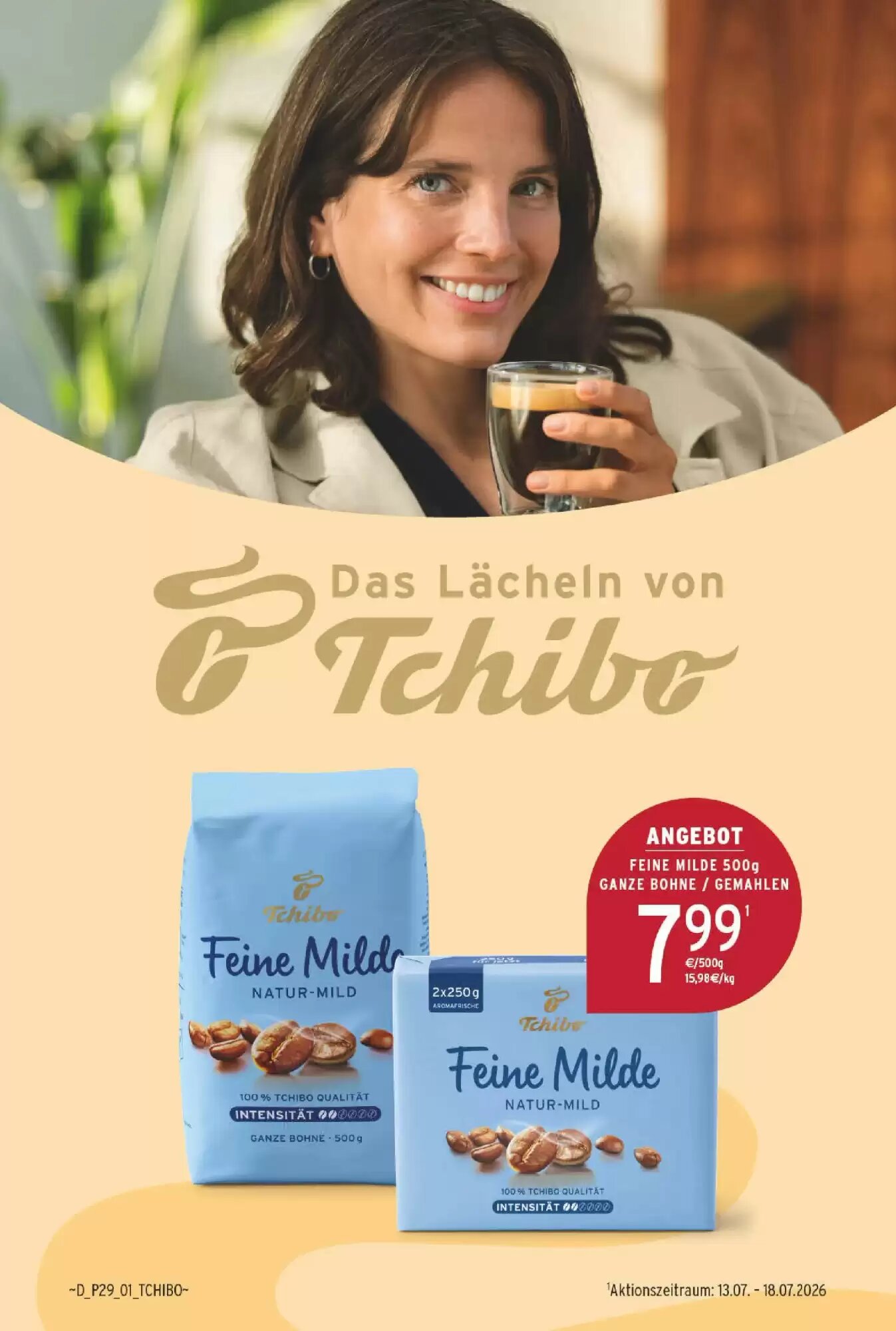 NP Discount Prospekt (ab 12.07.2026) zum Blättern - Seite 6