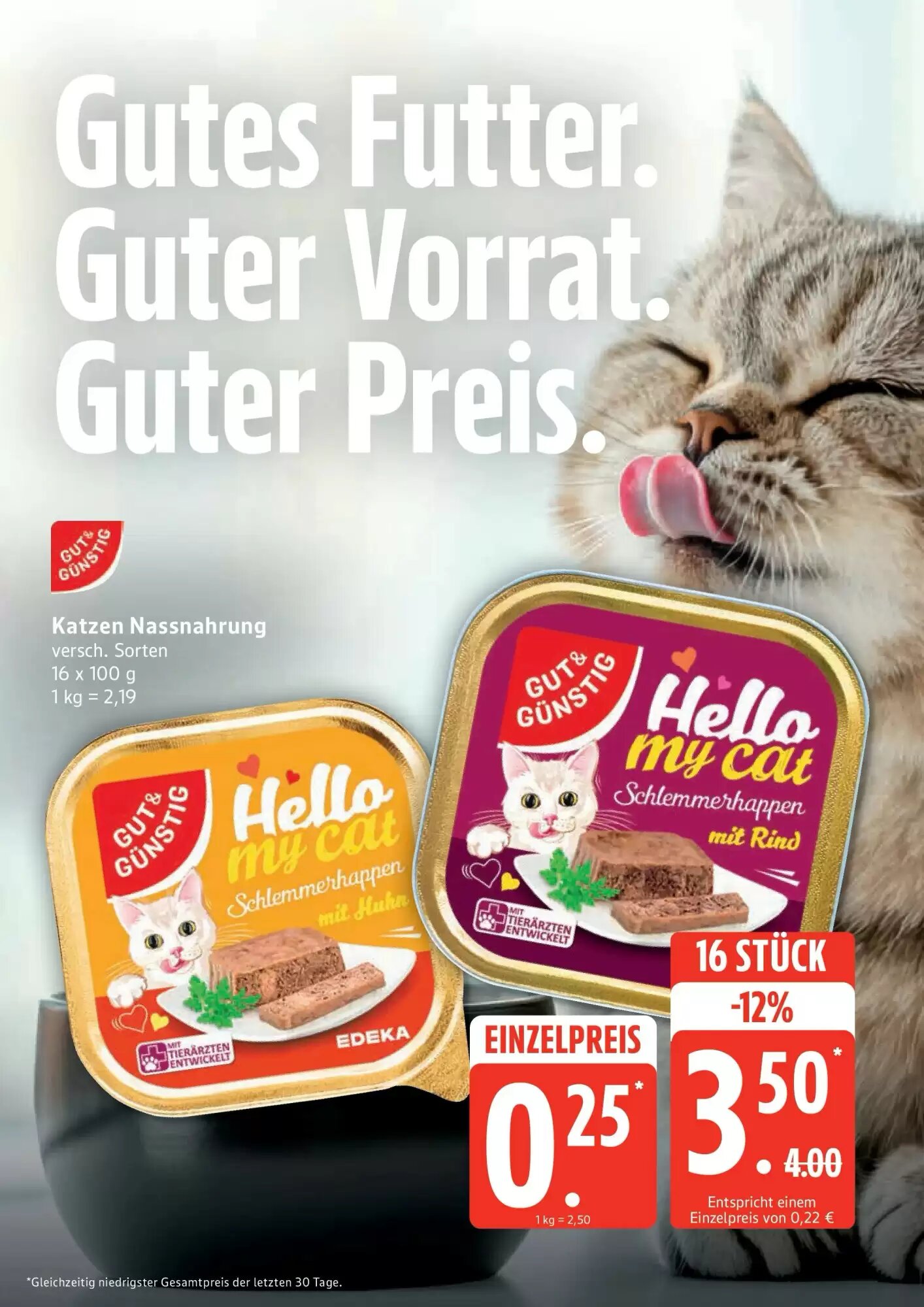Edeka Prospekt (ab 12.07.2026) zum Blättern - Seite 26