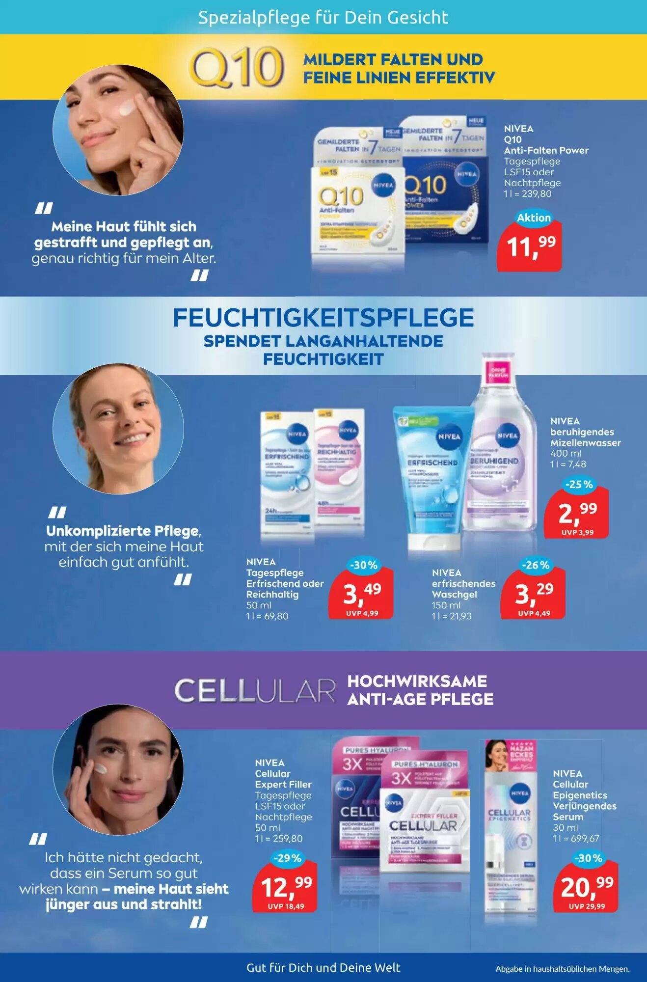 Budni Prospekt (ab 13.07.2026) zum Blättern - Seite 10