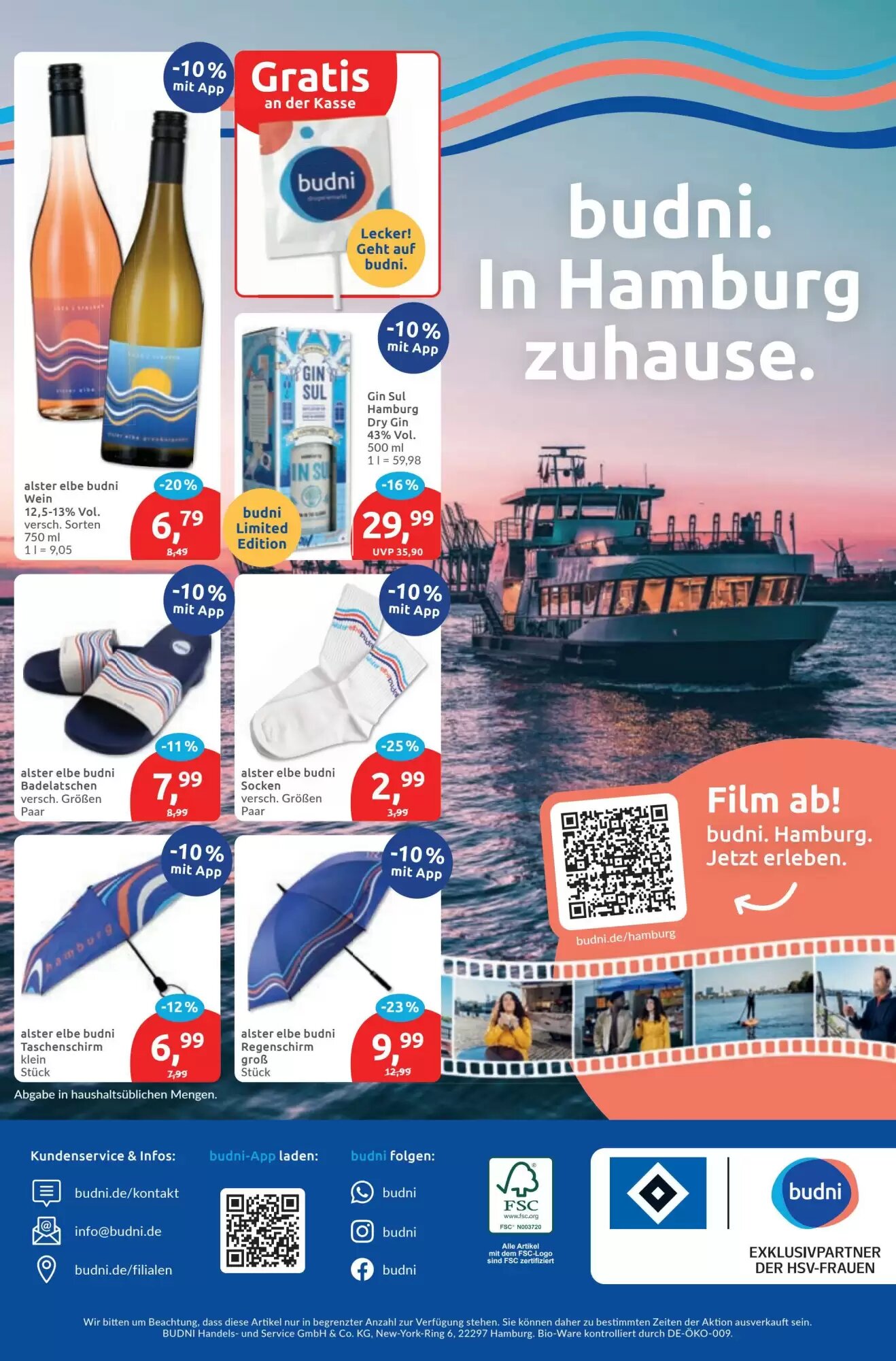 Budni Prospekt (ab 13.07.2026) zum Blättern - Seite 12