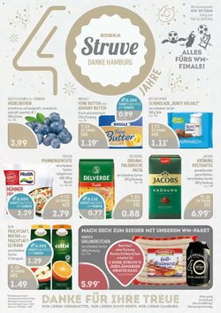 Edeka Struve Prospekt (ab 13.07.2026) zum Blättern