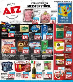 AEZ Prospekt (ab 13.07.2026) zum Blättern