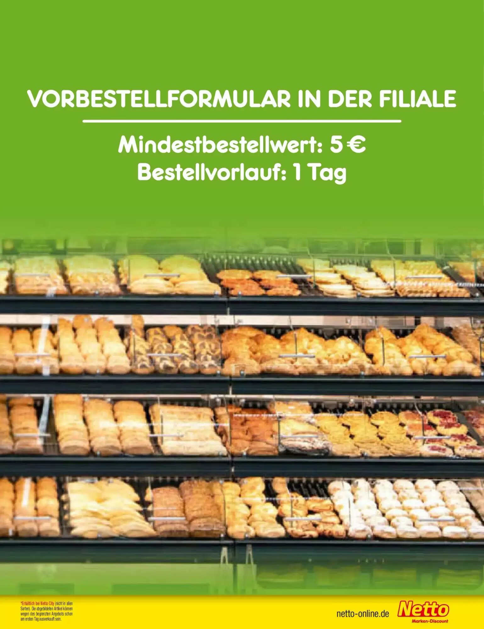 Netto Marken-Discount Prospekt (ab 13.07.2026) zum Blättern - Seite 13