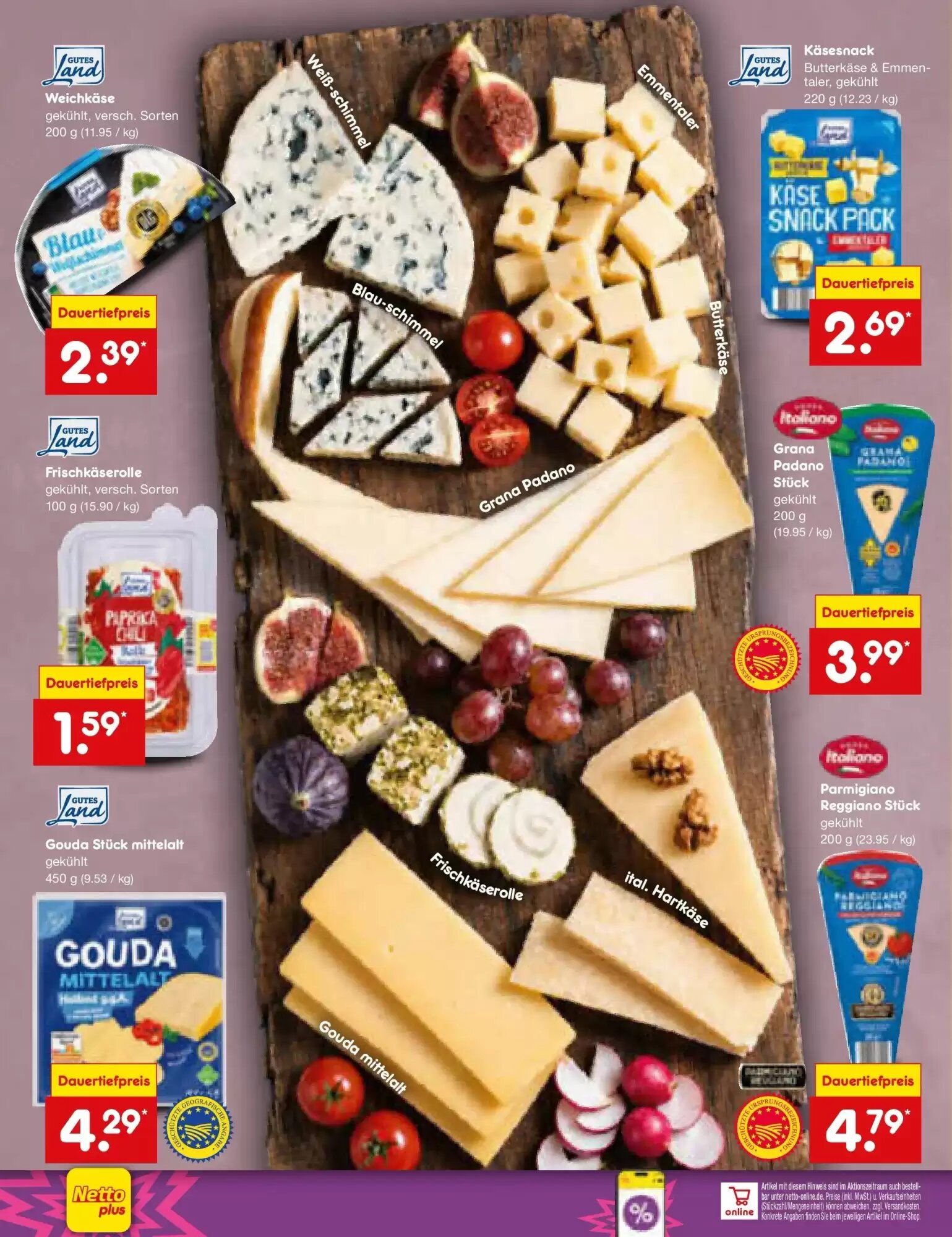 Netto Marken-Discount Prospekt (ab 13.07.2026) zum Blättern - Seite 26
