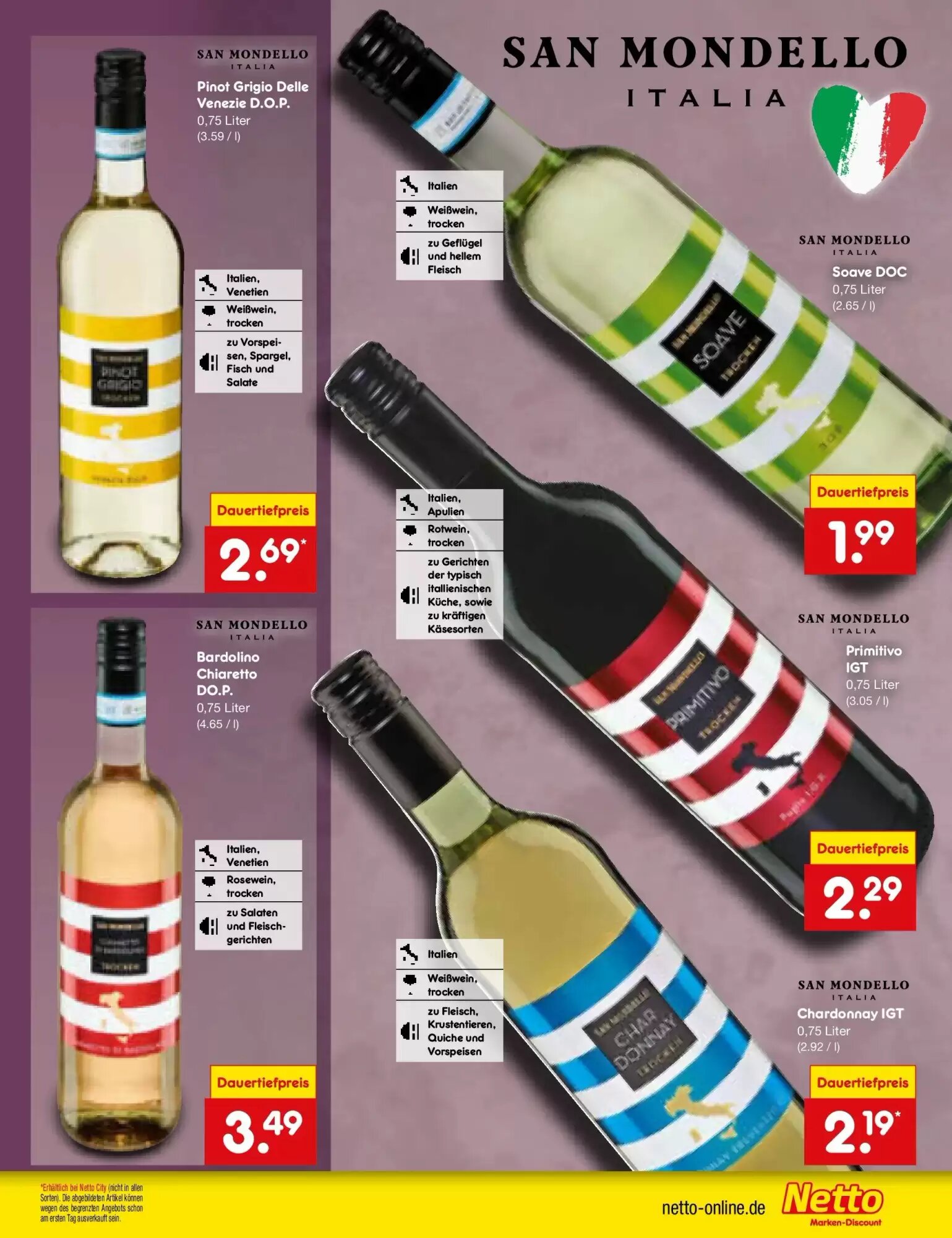 Netto Marken-Discount Prospekt (ab 13.07.2026) zum Blättern - Seite 27