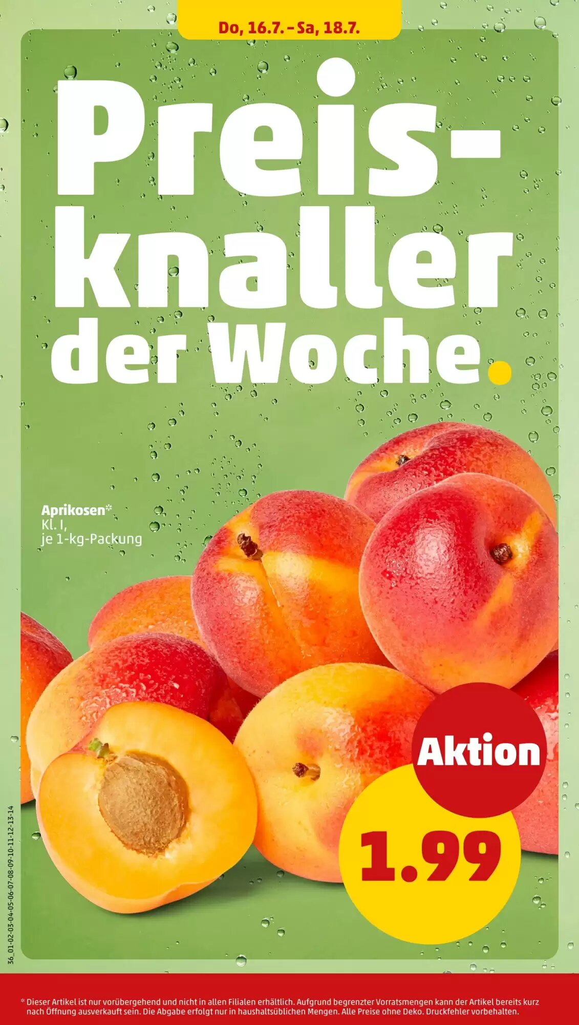 PENNY Prospekt (ab 13.07.2026) zum Blättern - Seite 26