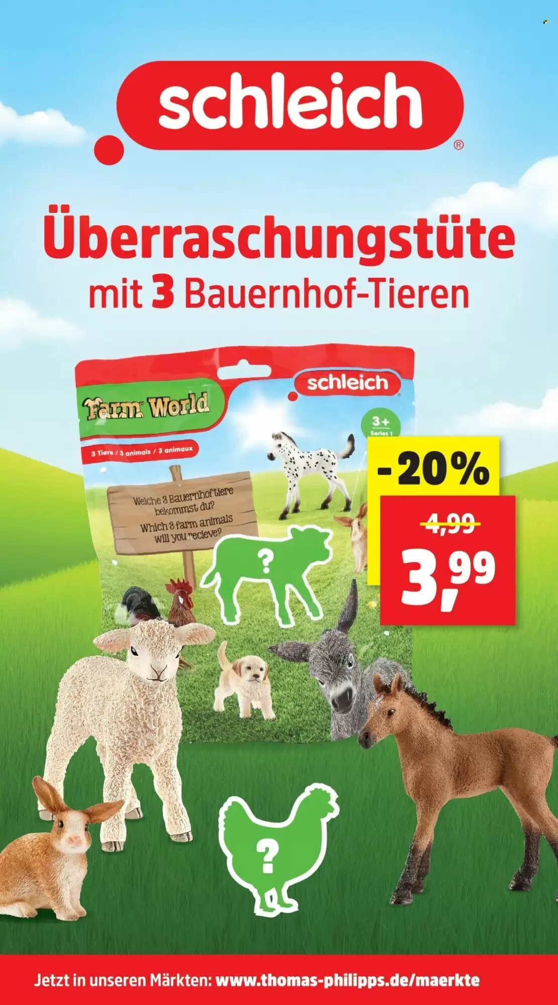 Thomas Philipps Prospekt (ab 13.07.2026) zum Blättern - Seite 6