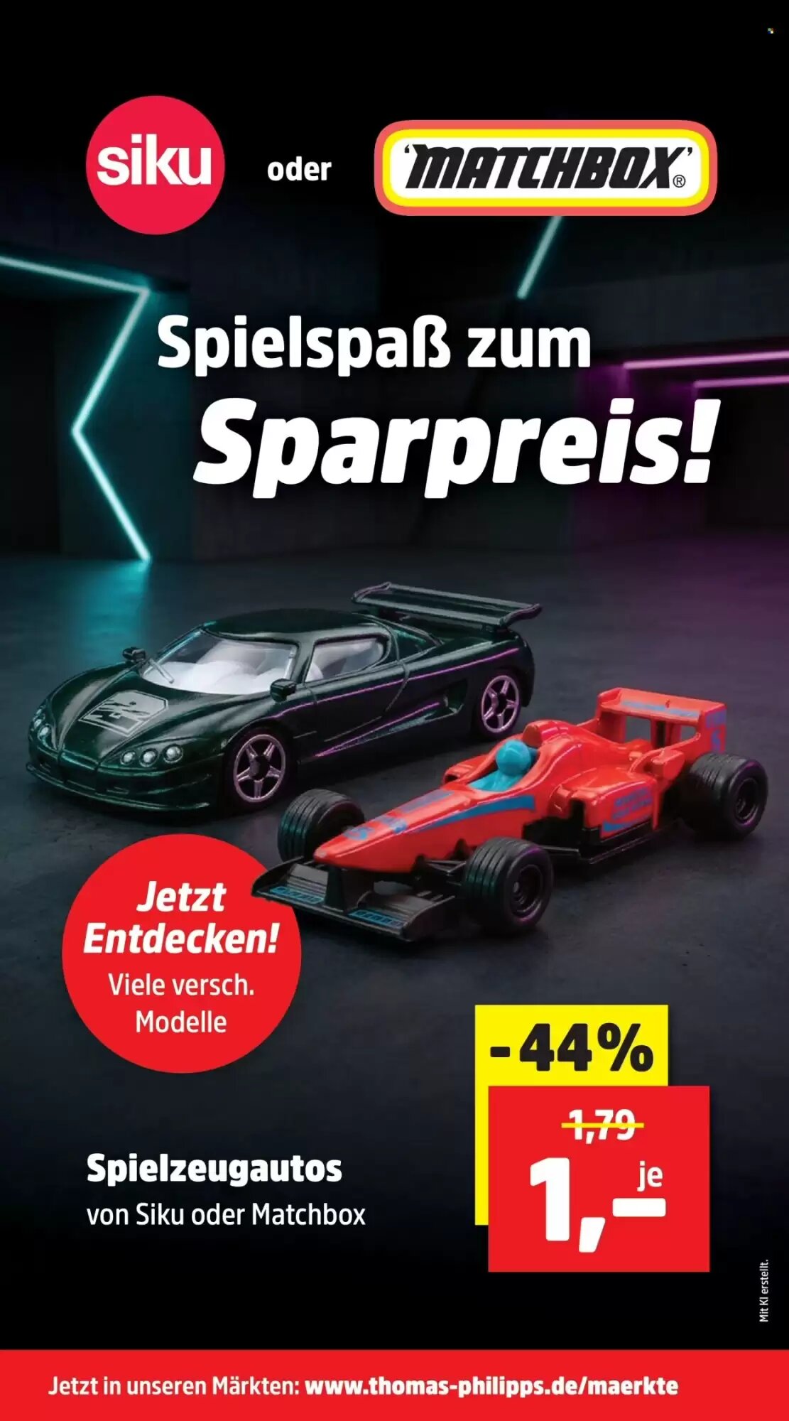 Thomas Philipps Prospekt (ab 13.07.2026) zum Blättern - Seite 7