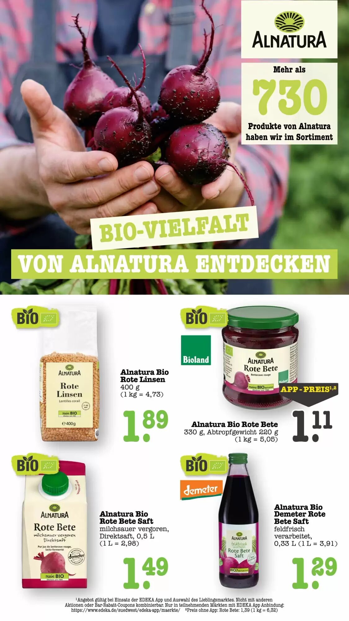 Scheck-in-Center Prospekt (ab 13.07.2026) zum Blättern - Seite 36