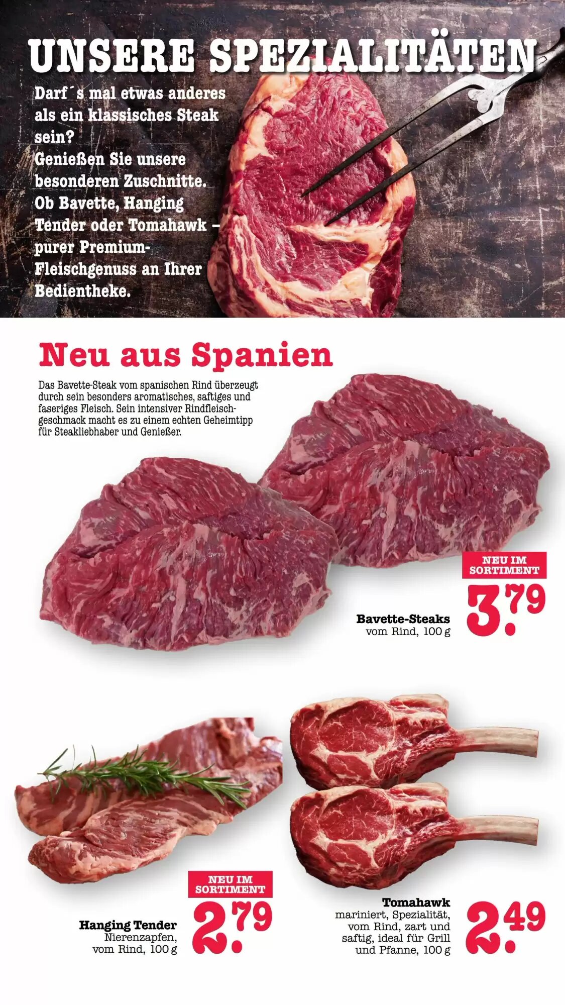 Scheck-in-Center Prospekt (ab 13.07.2026) zum Blättern - Seite 4