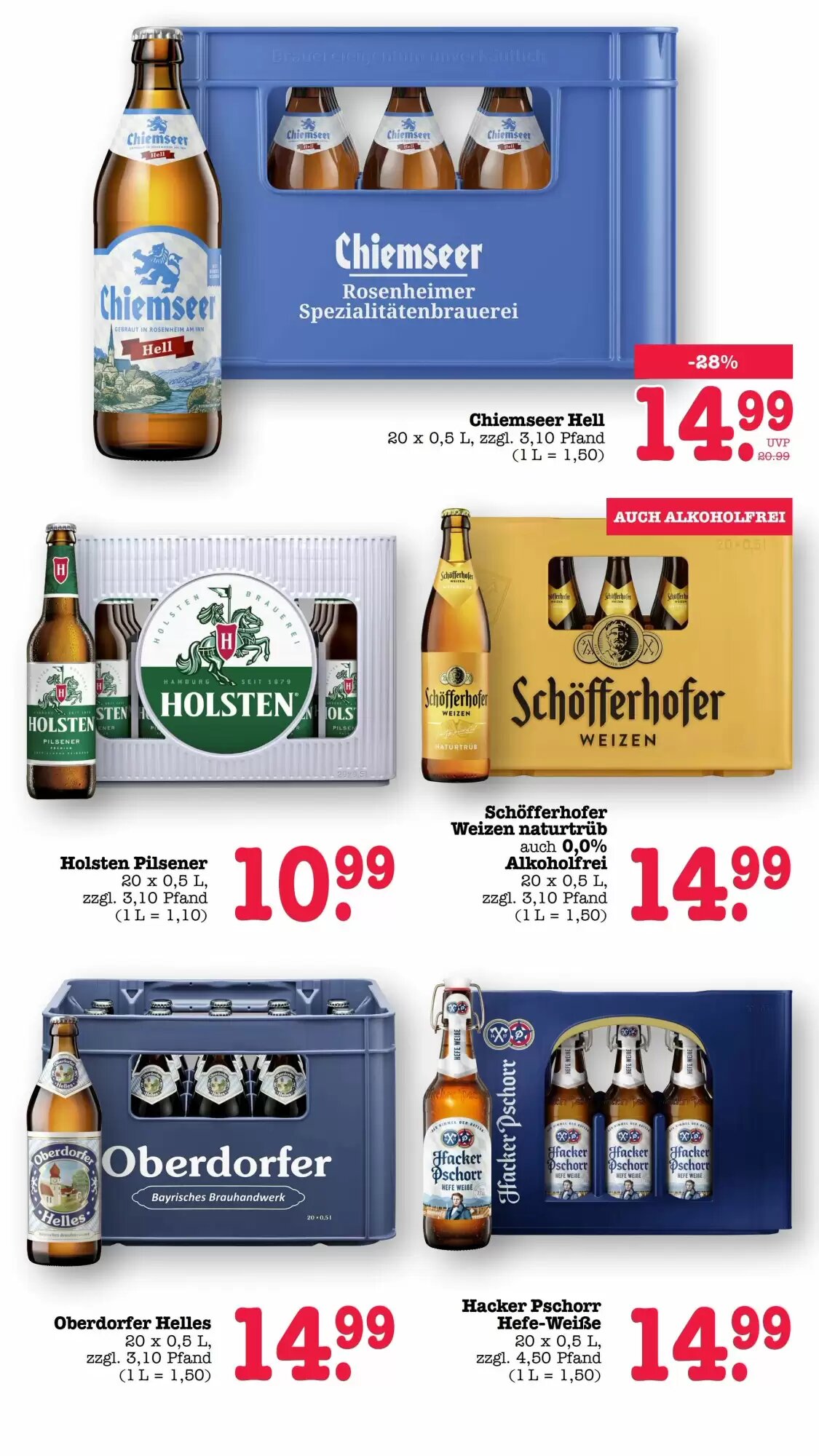 Scheck-in-Center Prospekt (ab 13.07.2026) zum Blättern - Seite 49