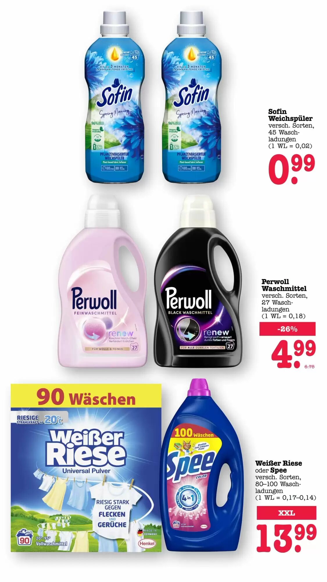 Scheck-in-Center Prospekt (ab 13.07.2026) zum Blättern - Seite 57