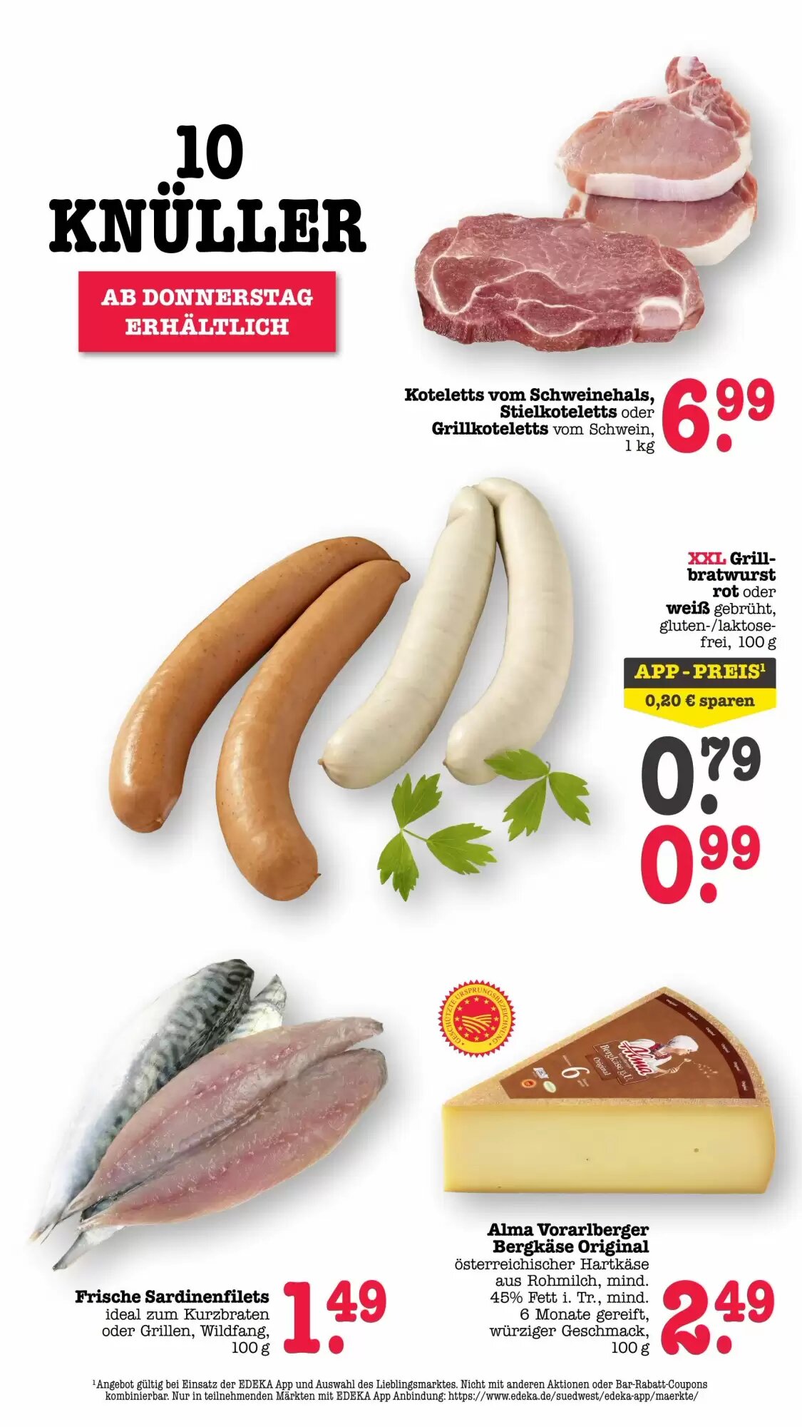 Scheck-in-Center Prospekt (ab 13.07.2026) zum Blättern - Seite 68