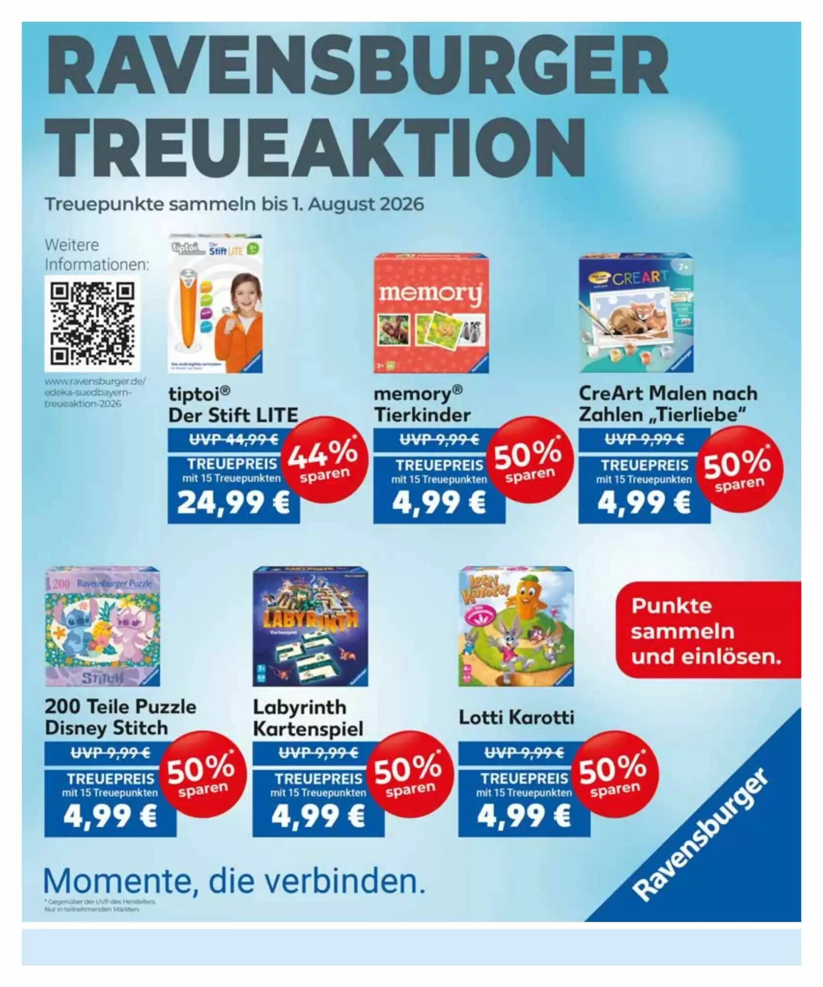 Edeka Aktiv Markt Prospekt (ab 13.07.2026) zum Blättern - Seite 27