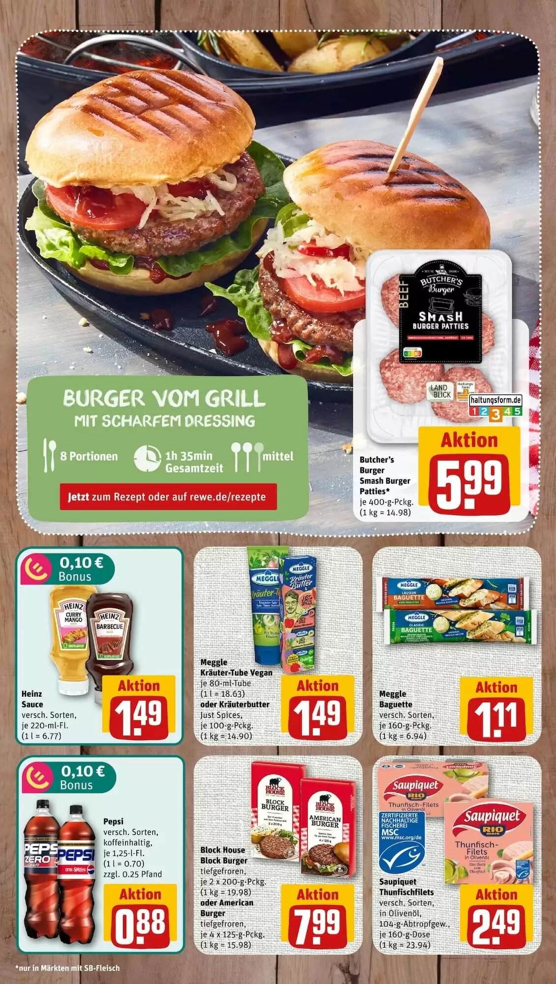 nahkauf Prospekt (ab 13.07.2026) zum Blättern - Seite 2