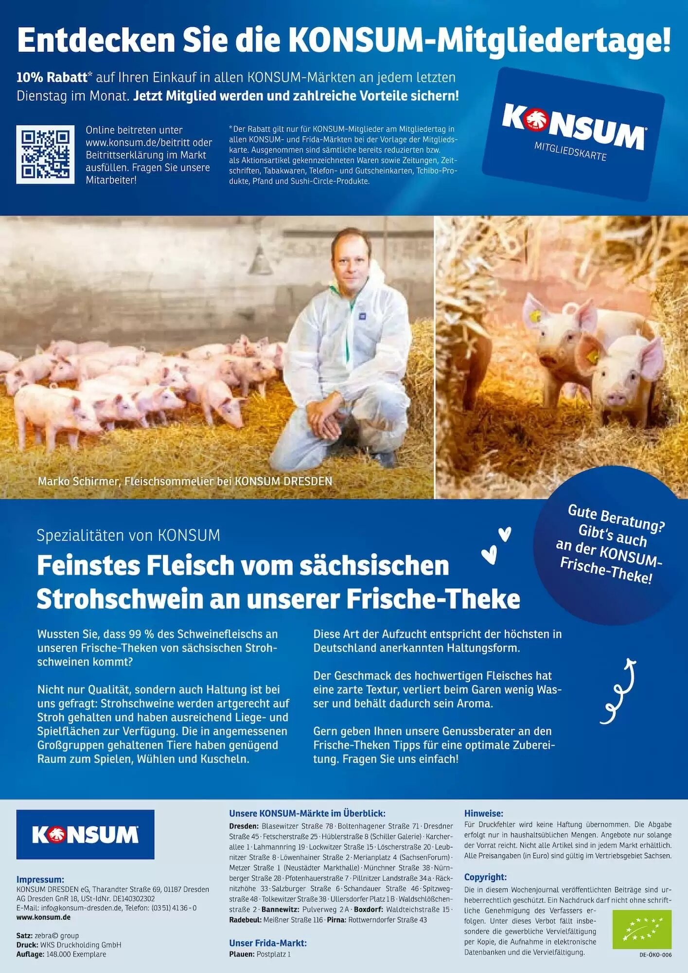 KONSUM Prospekt (ab 13.07.2026) zum Blättern - Seite 12
