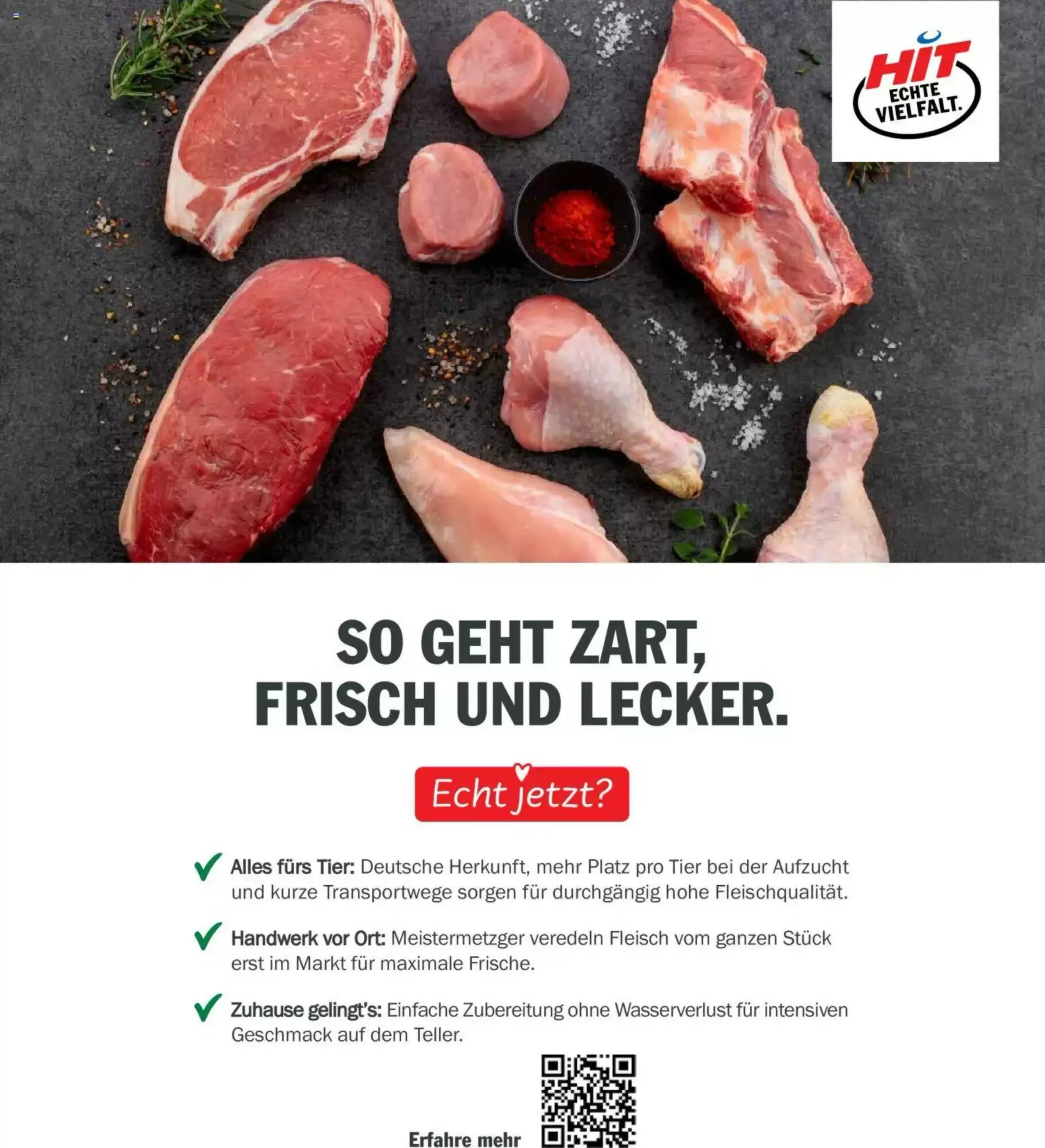 Hit Prospekt (ab 13.07.2026) zum Blättern - Seite 17